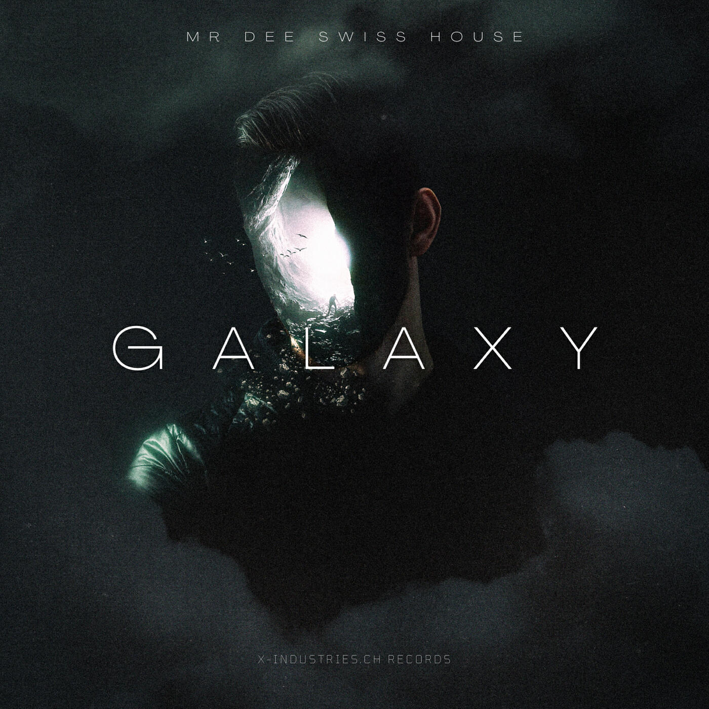 Постер альбома Galaxy