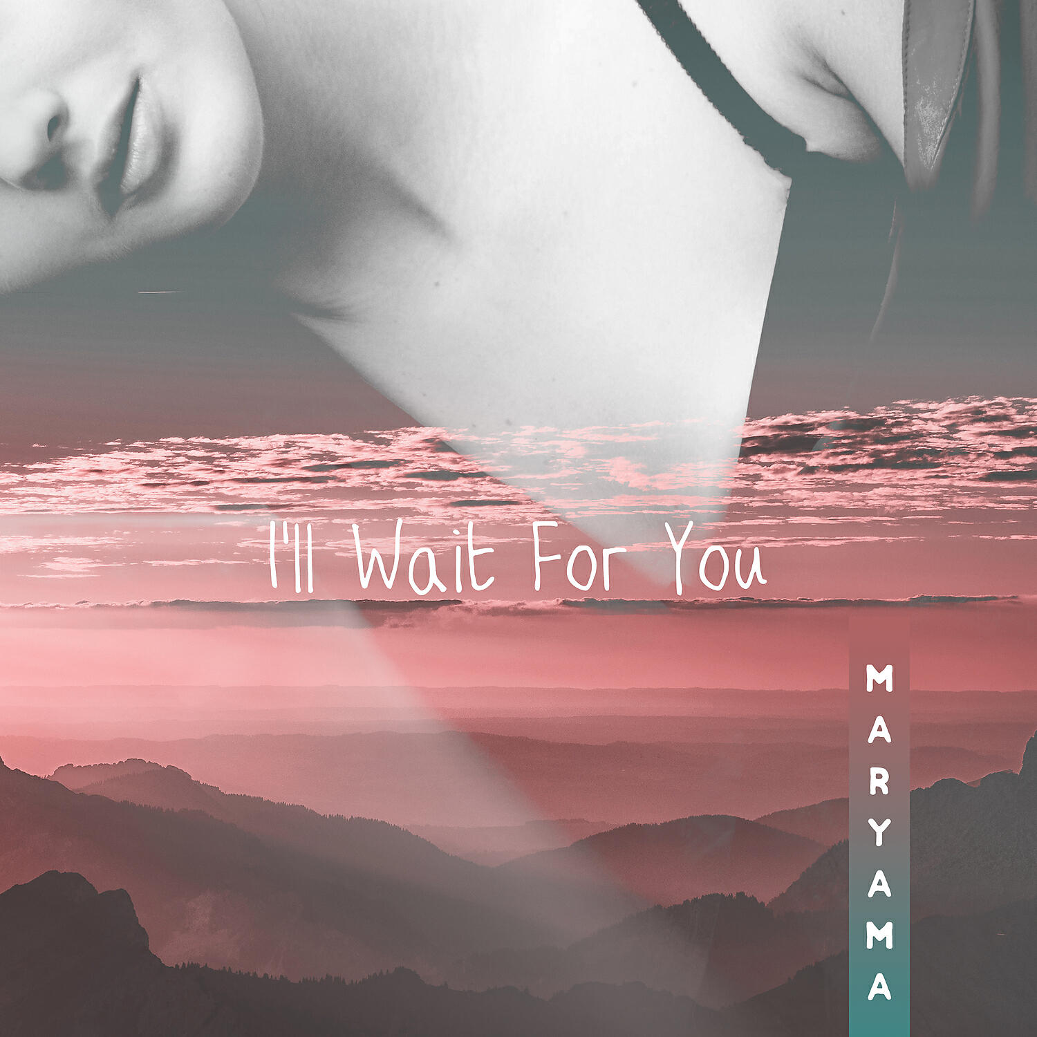 Релиз I'll Wait for You