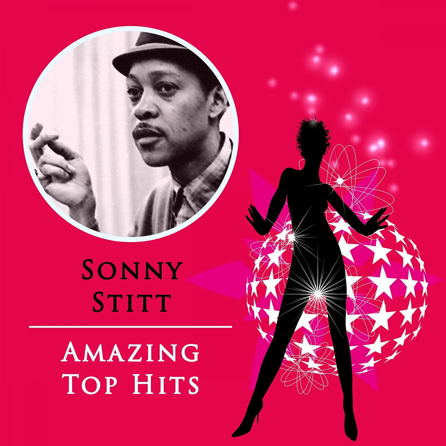 Релиз Amazing Top Hits
