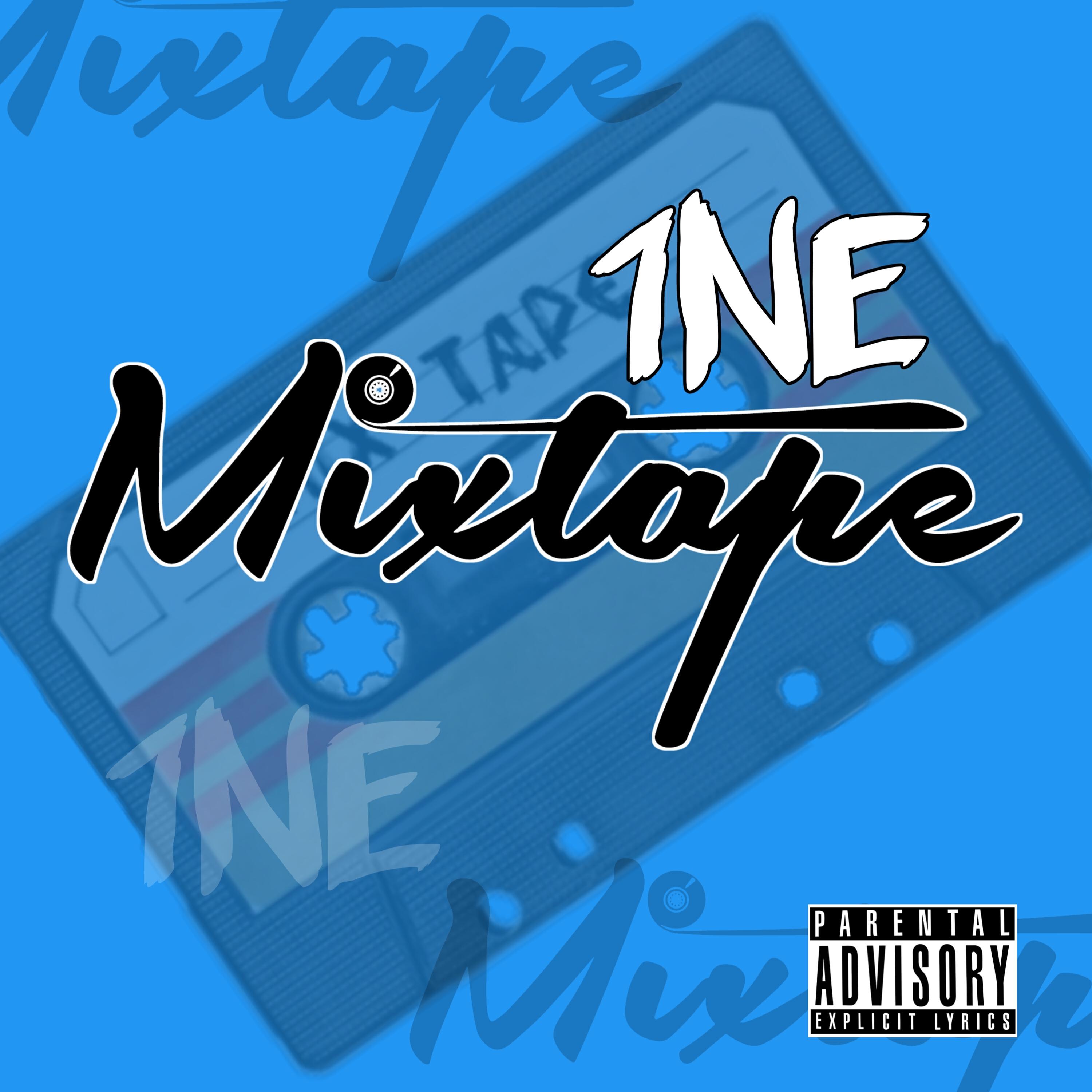 Релиз 1ne Mixtape