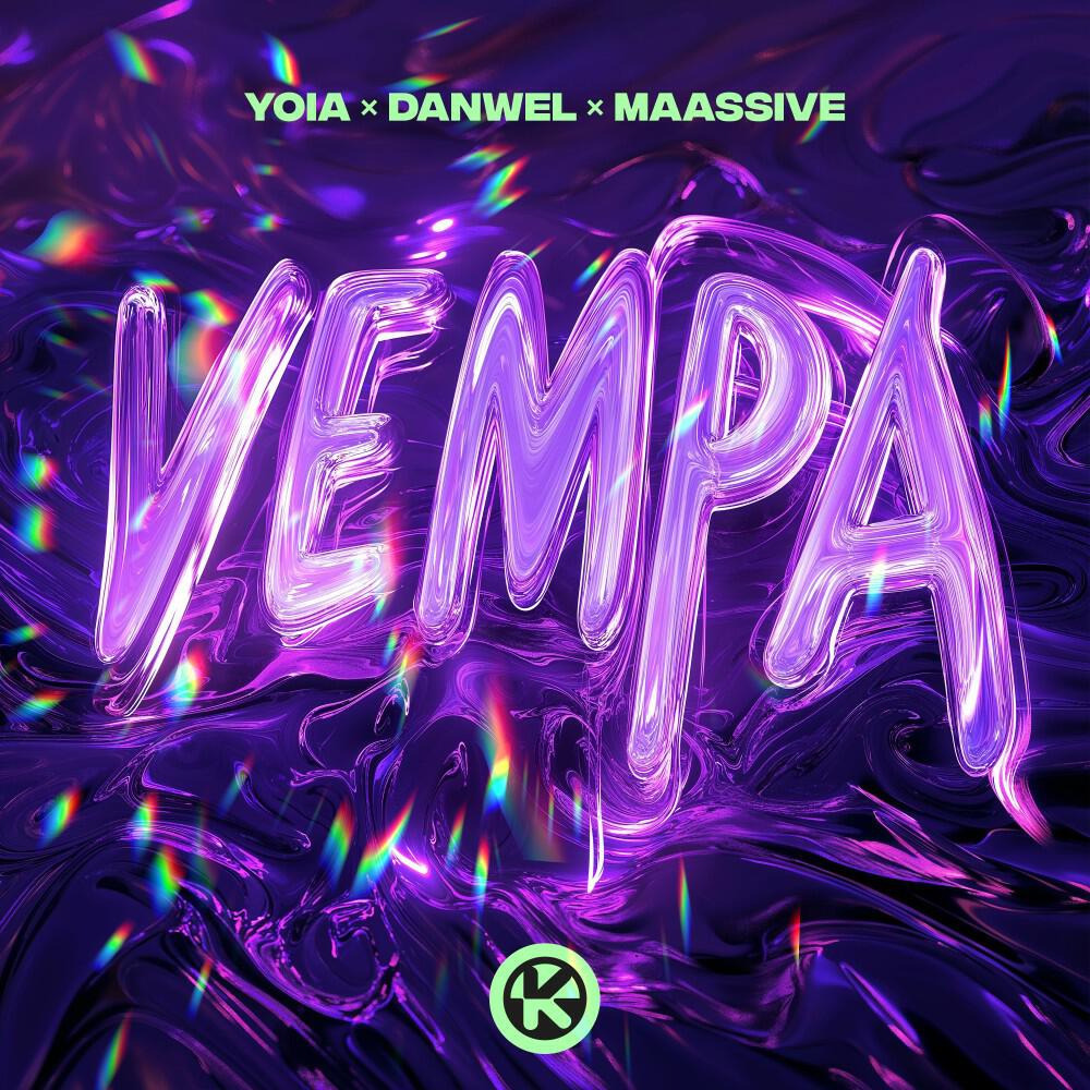 Релиз VEMPA