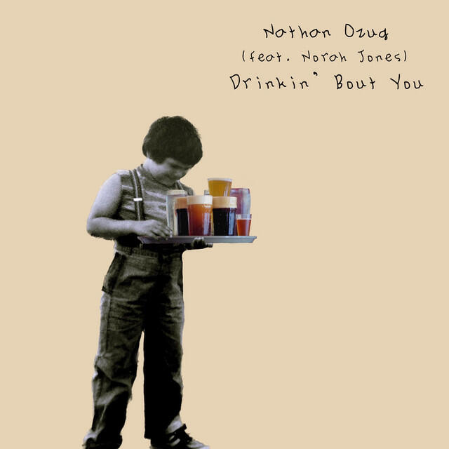 Релиз Drinkin' Bout You
