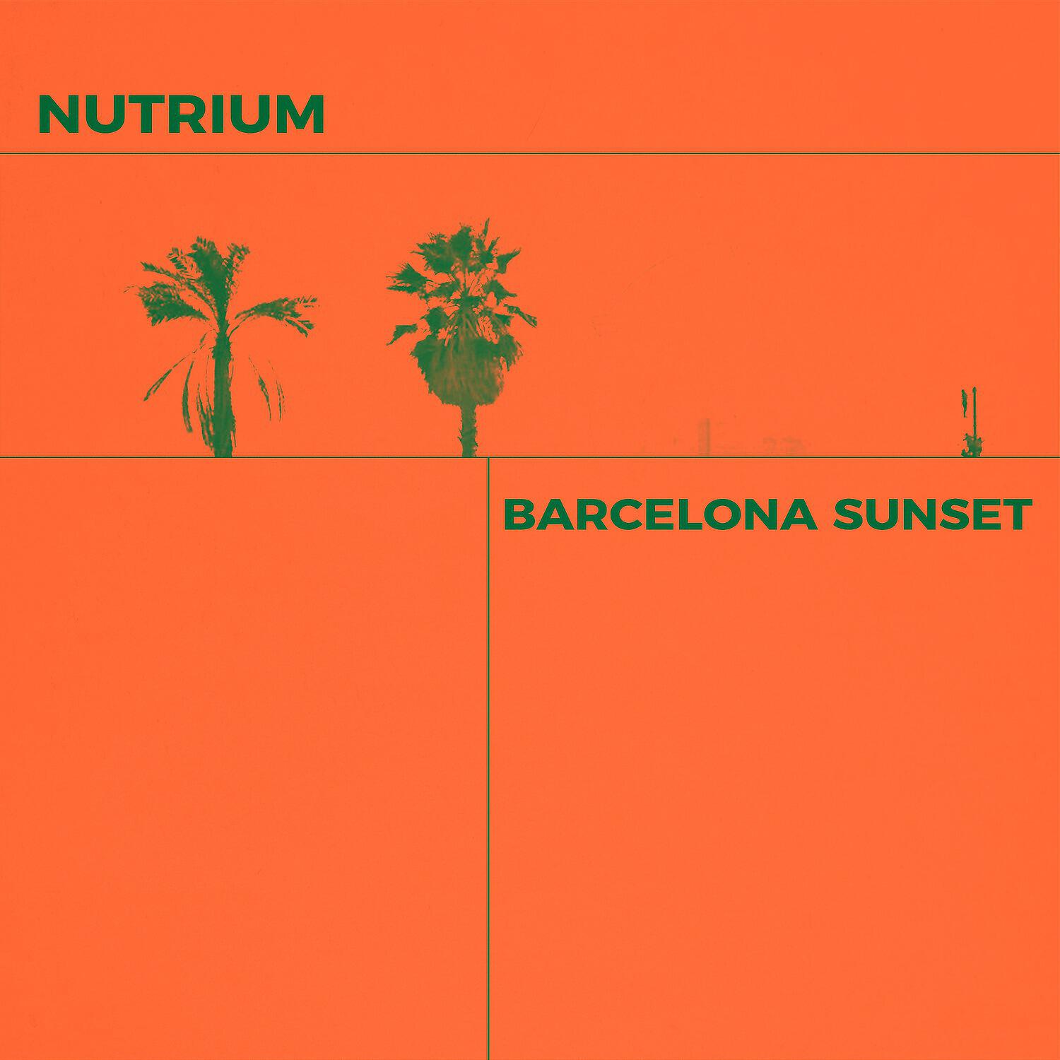 Релиз Barcelona Sunset