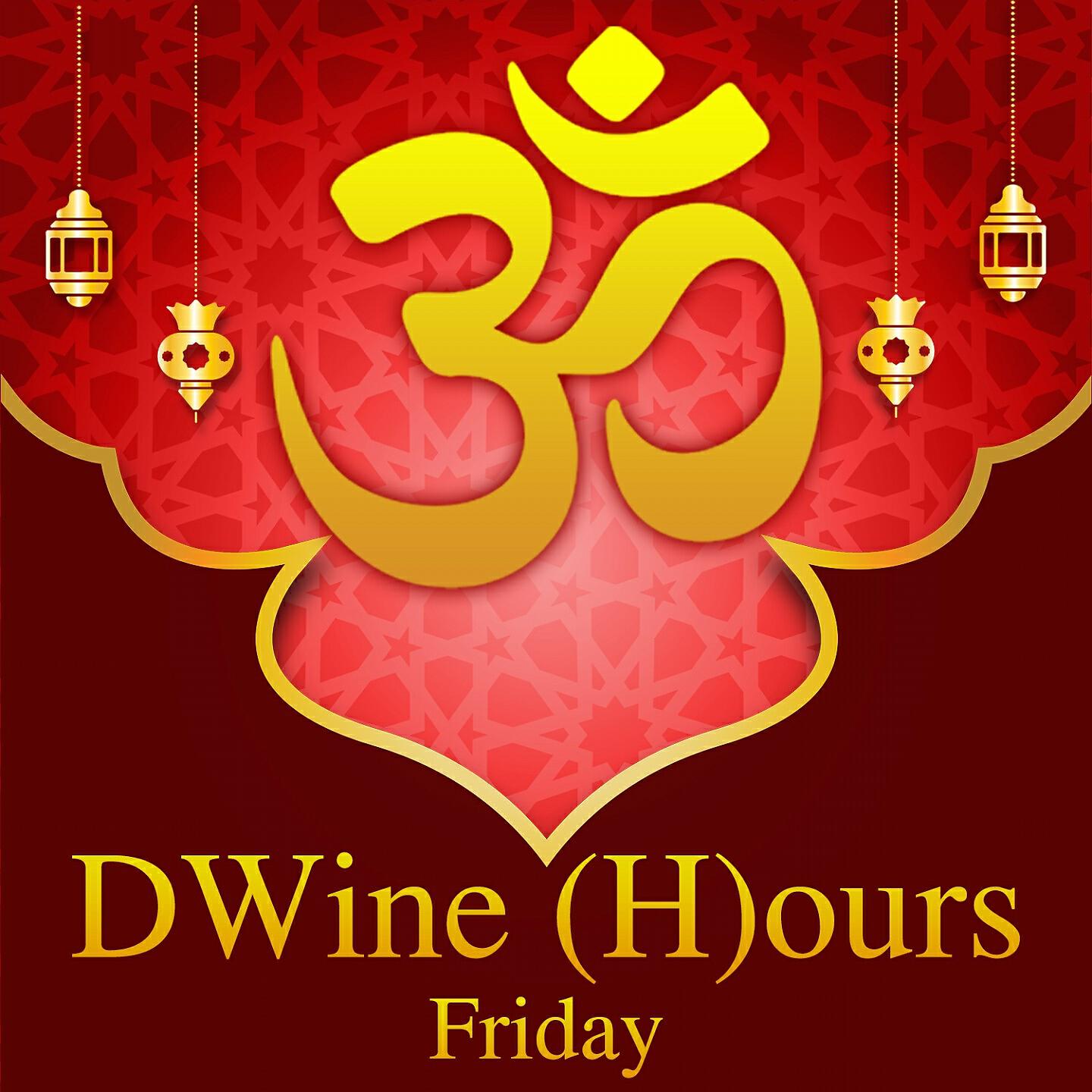 Релиз DWine Hours - Friday