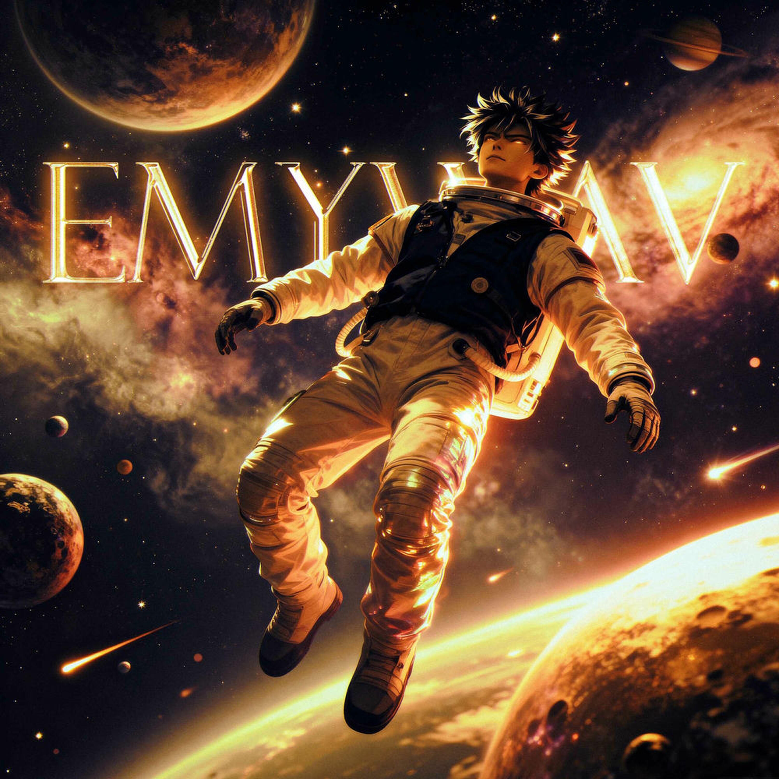 Релиз EMYWAV
