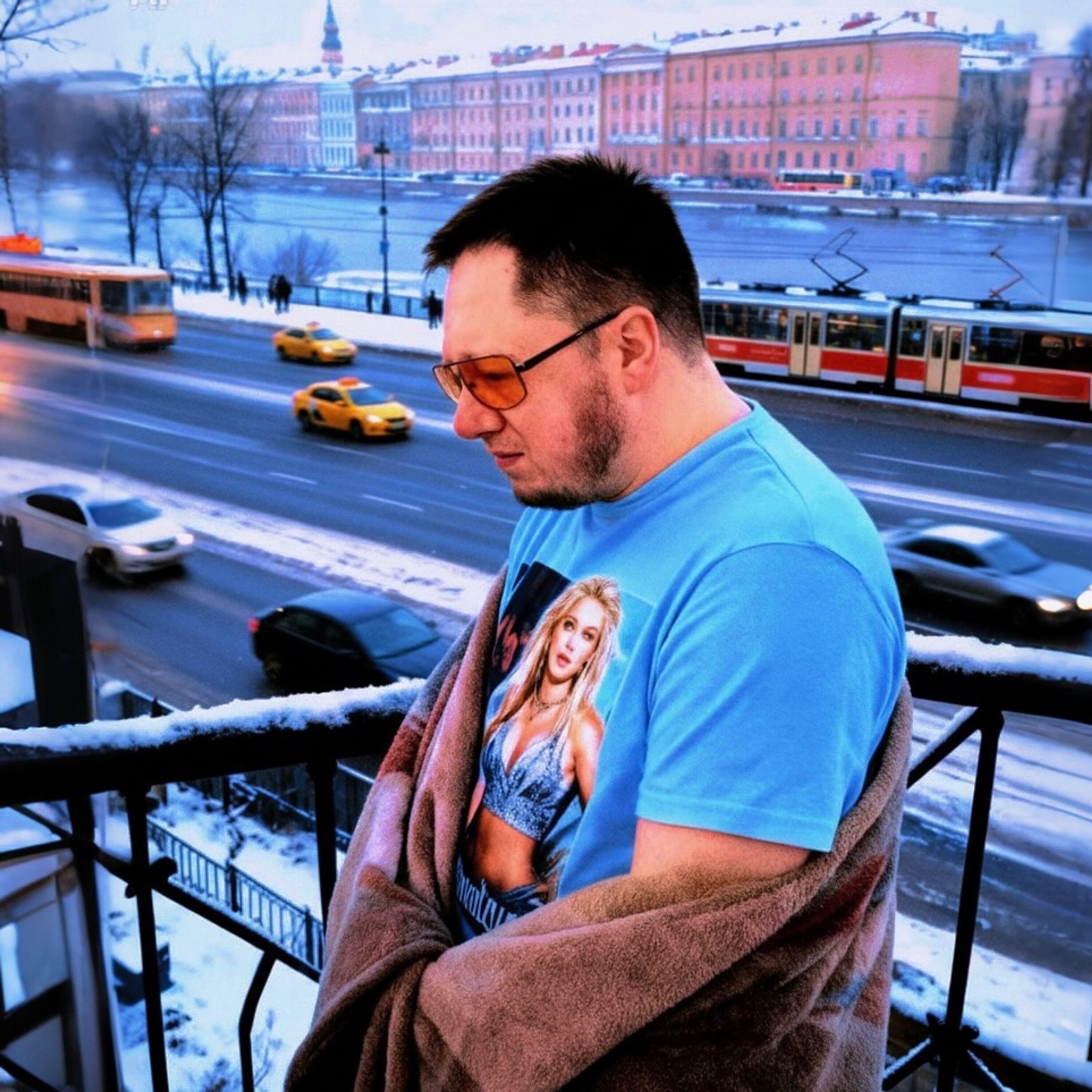 Релиз Такси
