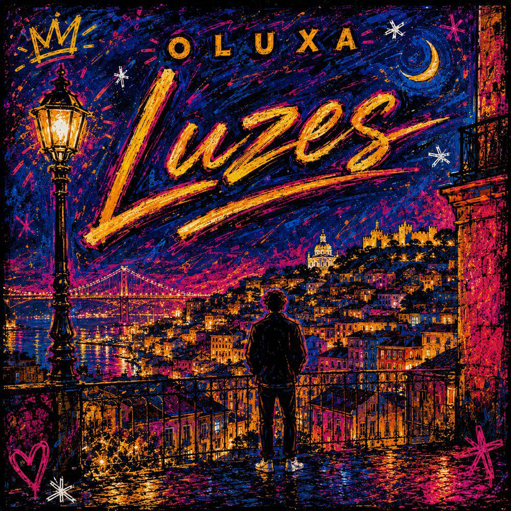 Релиз Luzes