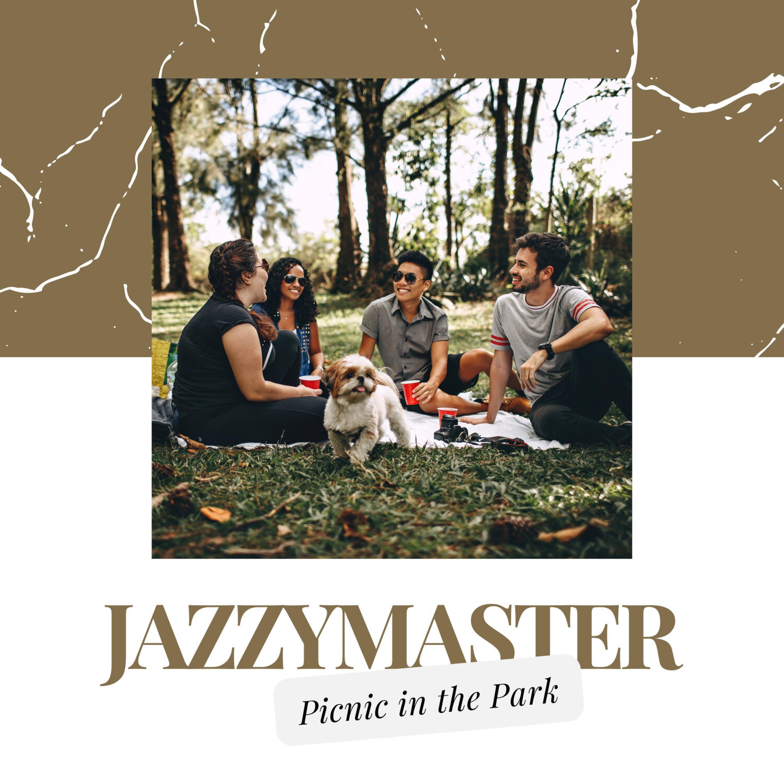 Релиз Picnic in the Park