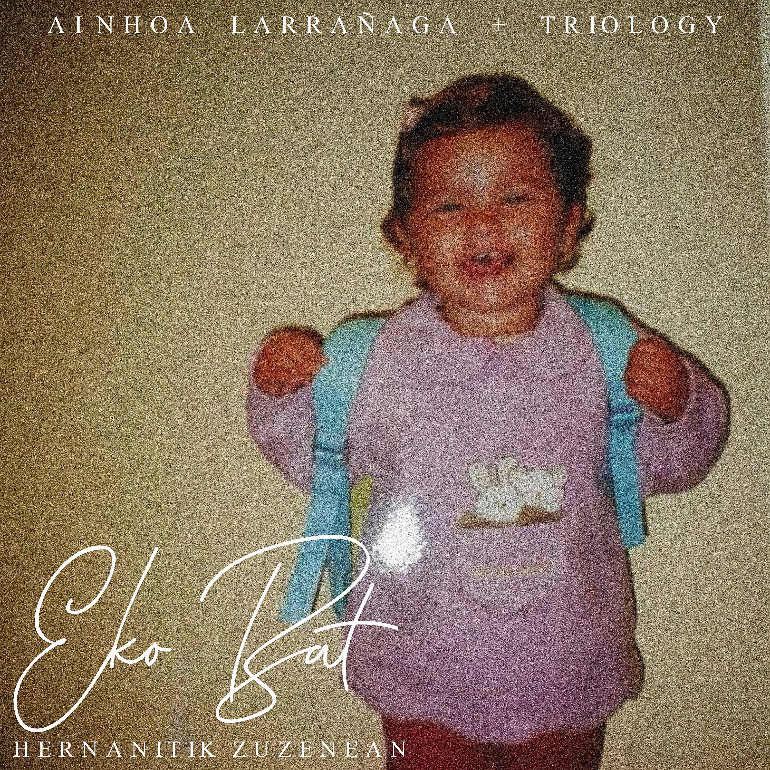 Релиз Eko Bat (Hernanitik Zuzenean)