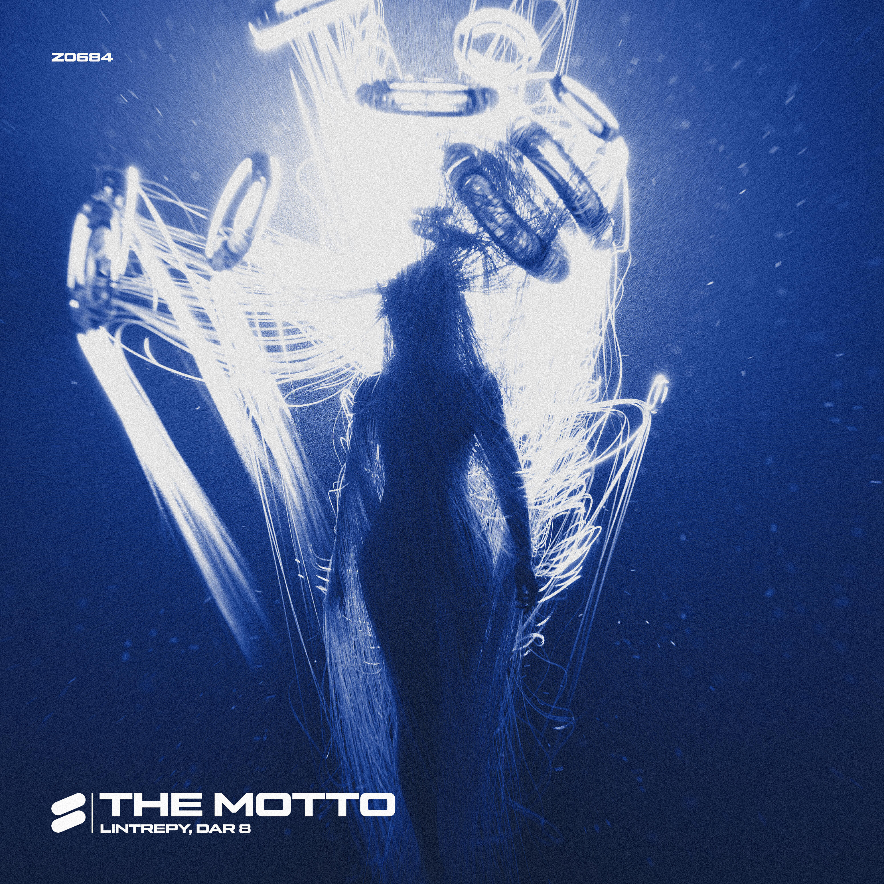 Постер альбома The Motto