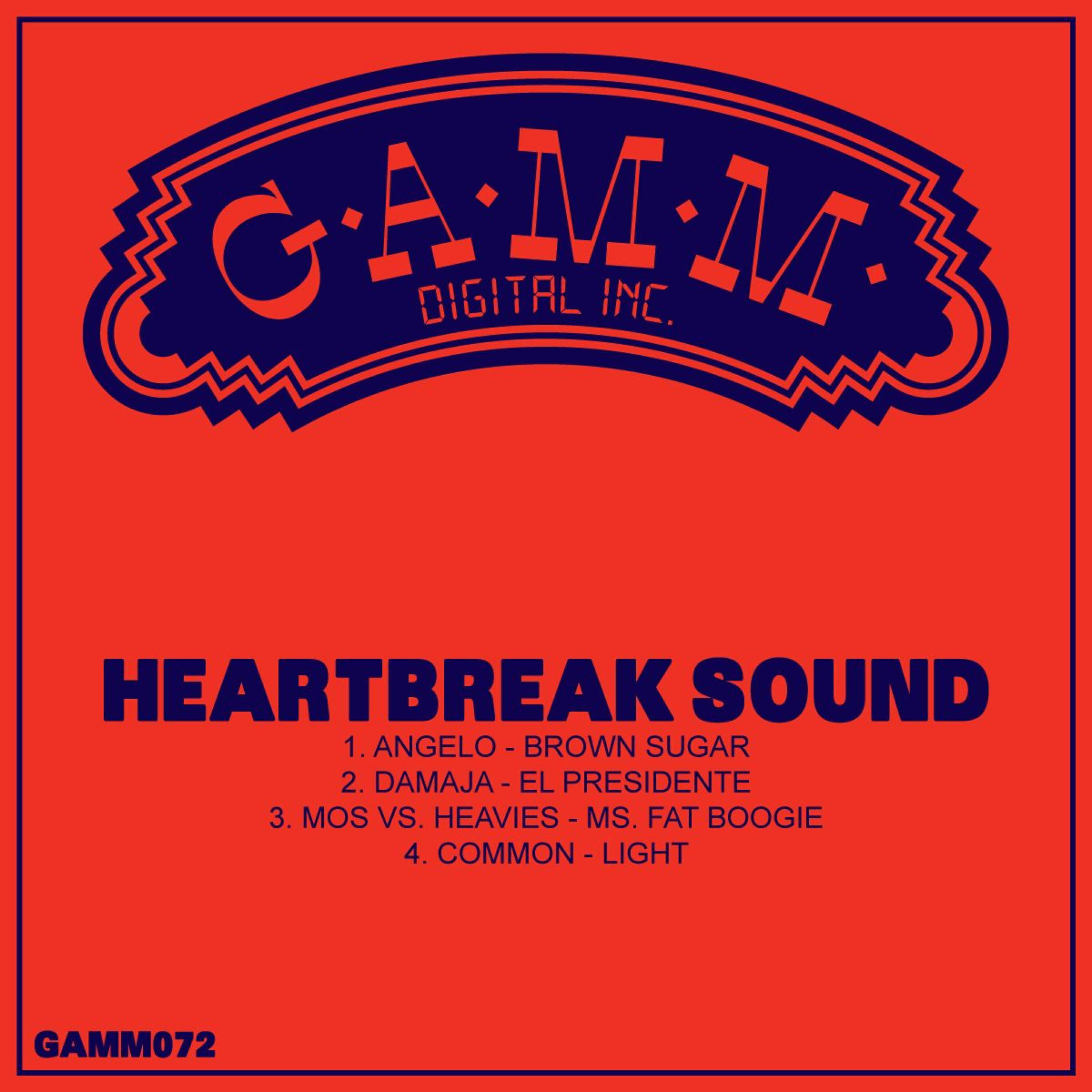Heartbreak Sound
