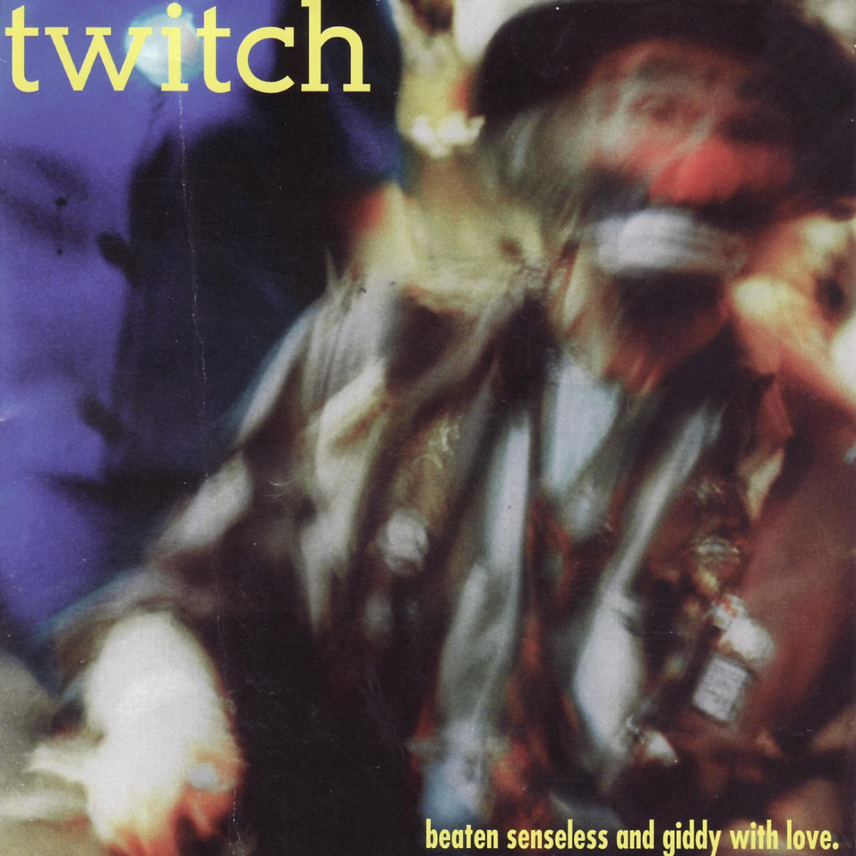 Релиз Beaten Senseless And Giddy With Love