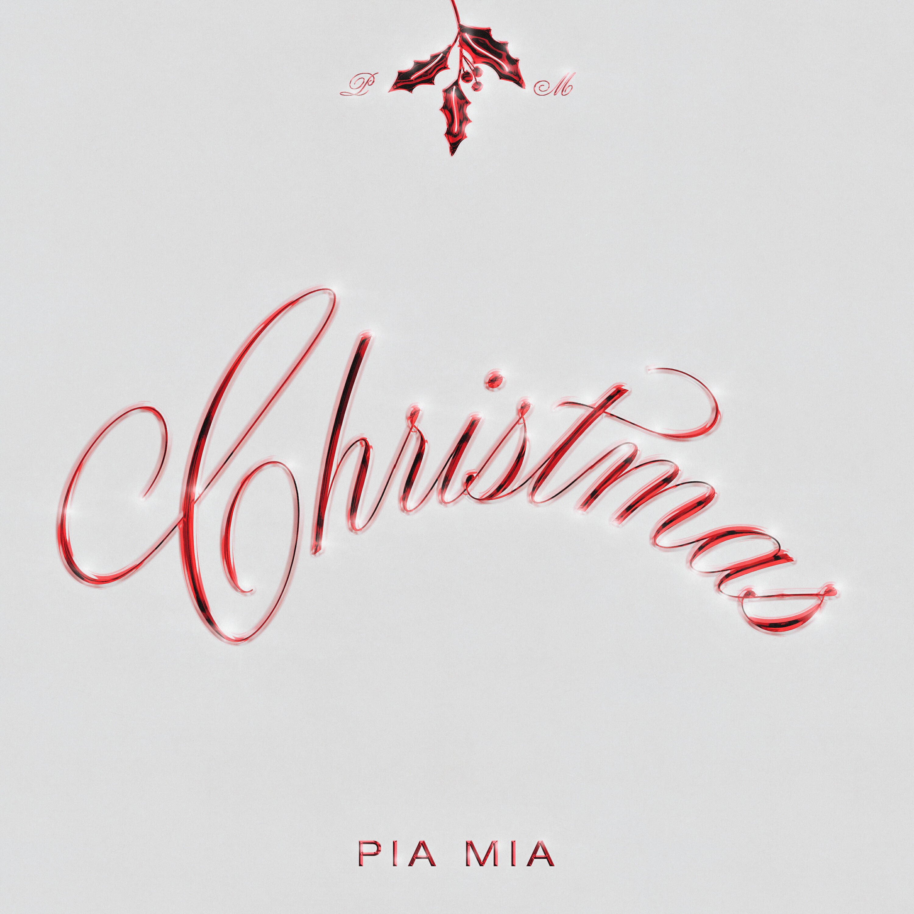 Релиз Christmas