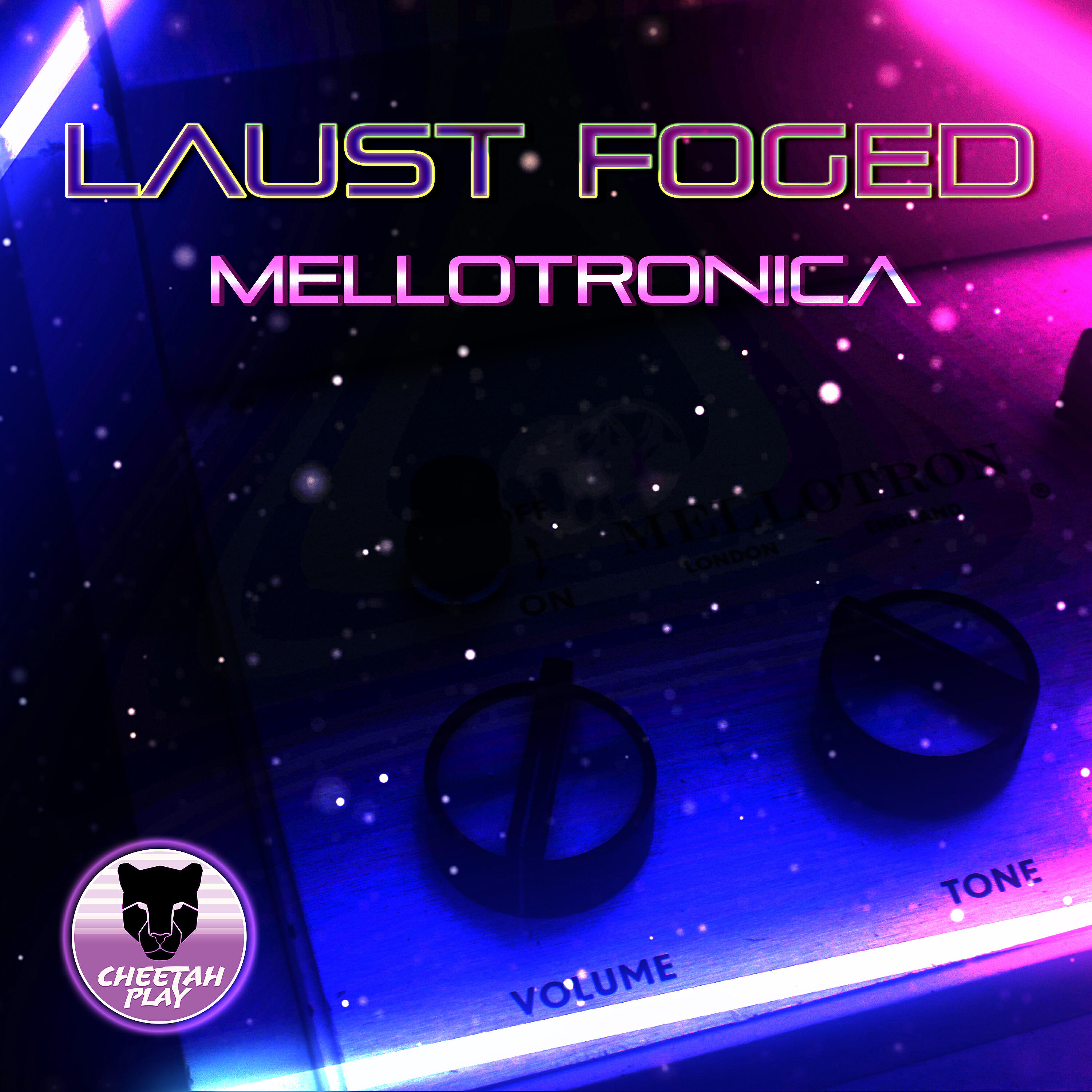 Релиз Mellotronica