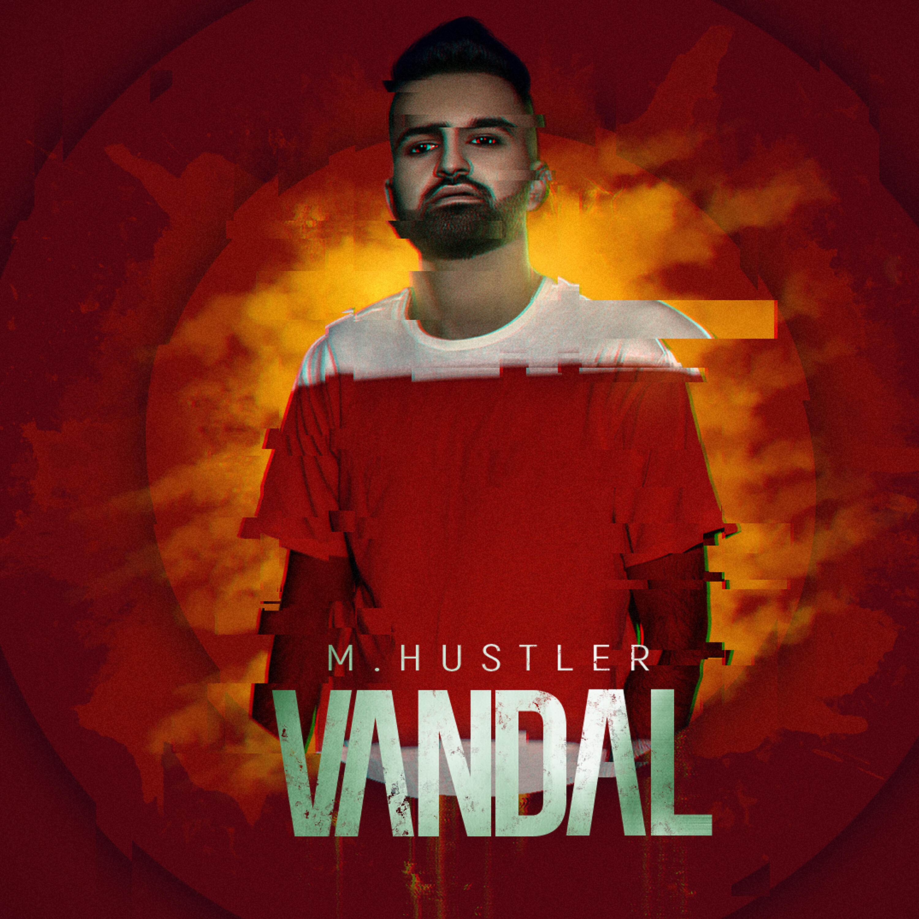 Релиз Vandal