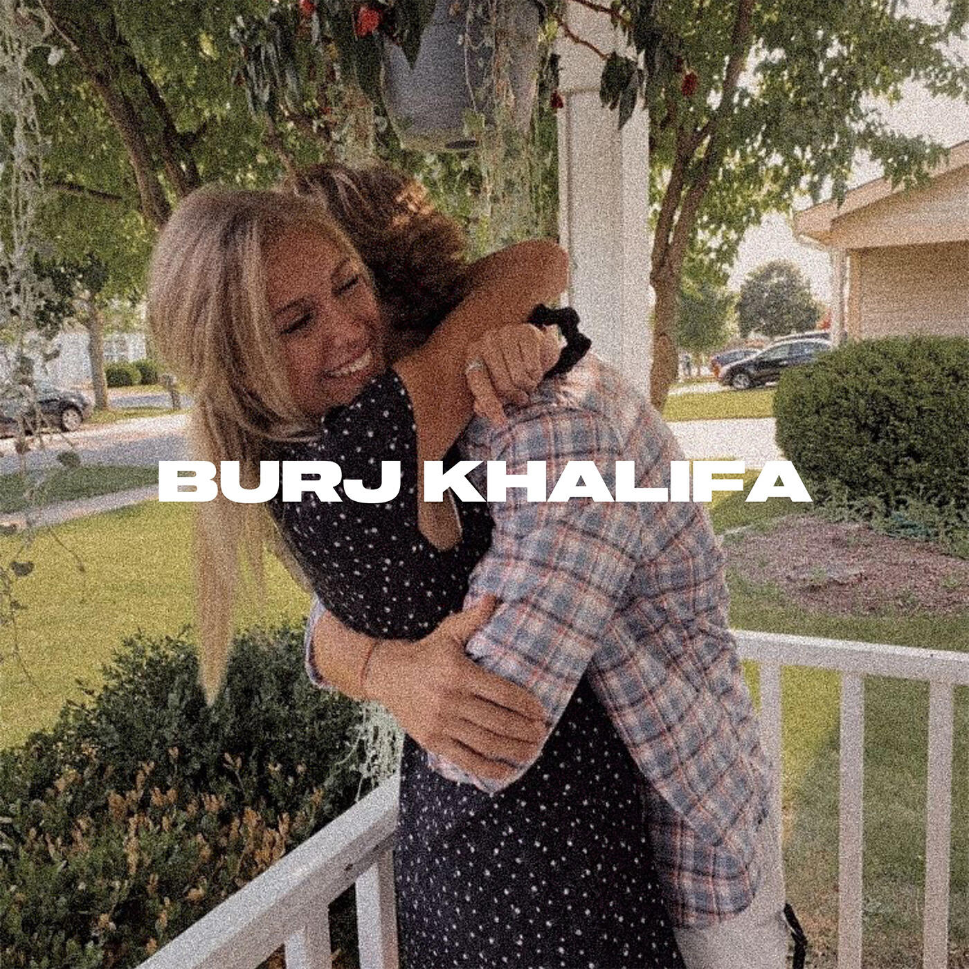 Релиз Burj Khalifa