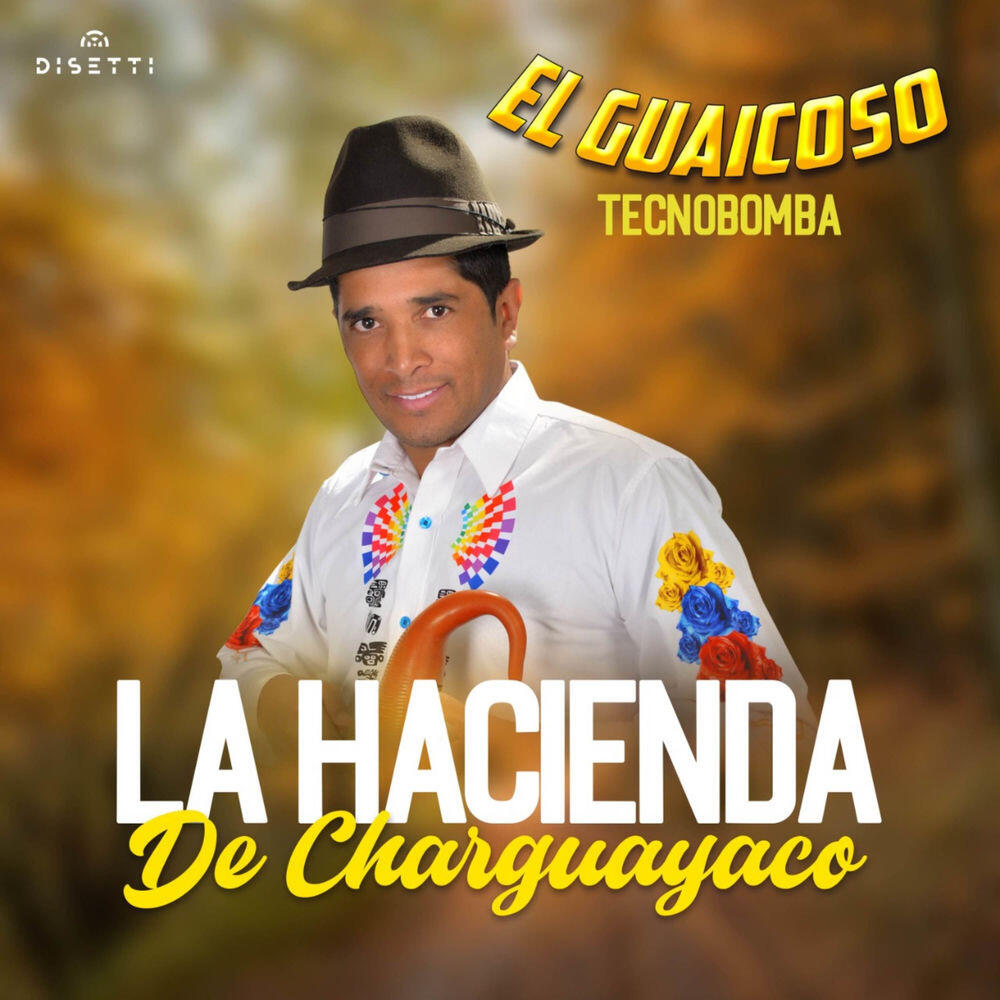 El Guaicoso TecnoBomba