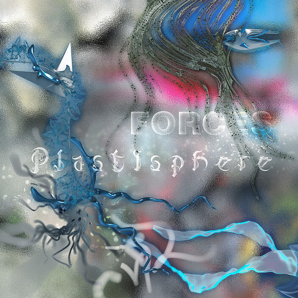 Релиз Plastisphere