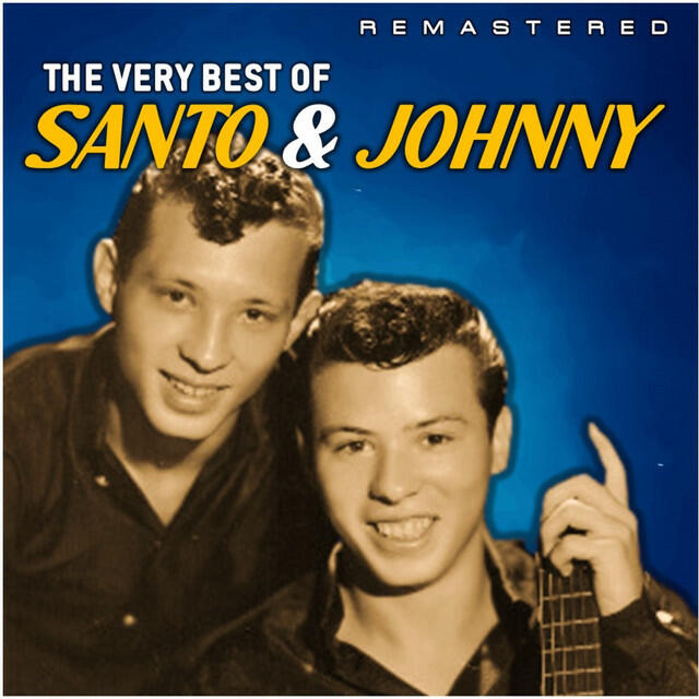 Релиз The Very Best Of (Remastered)