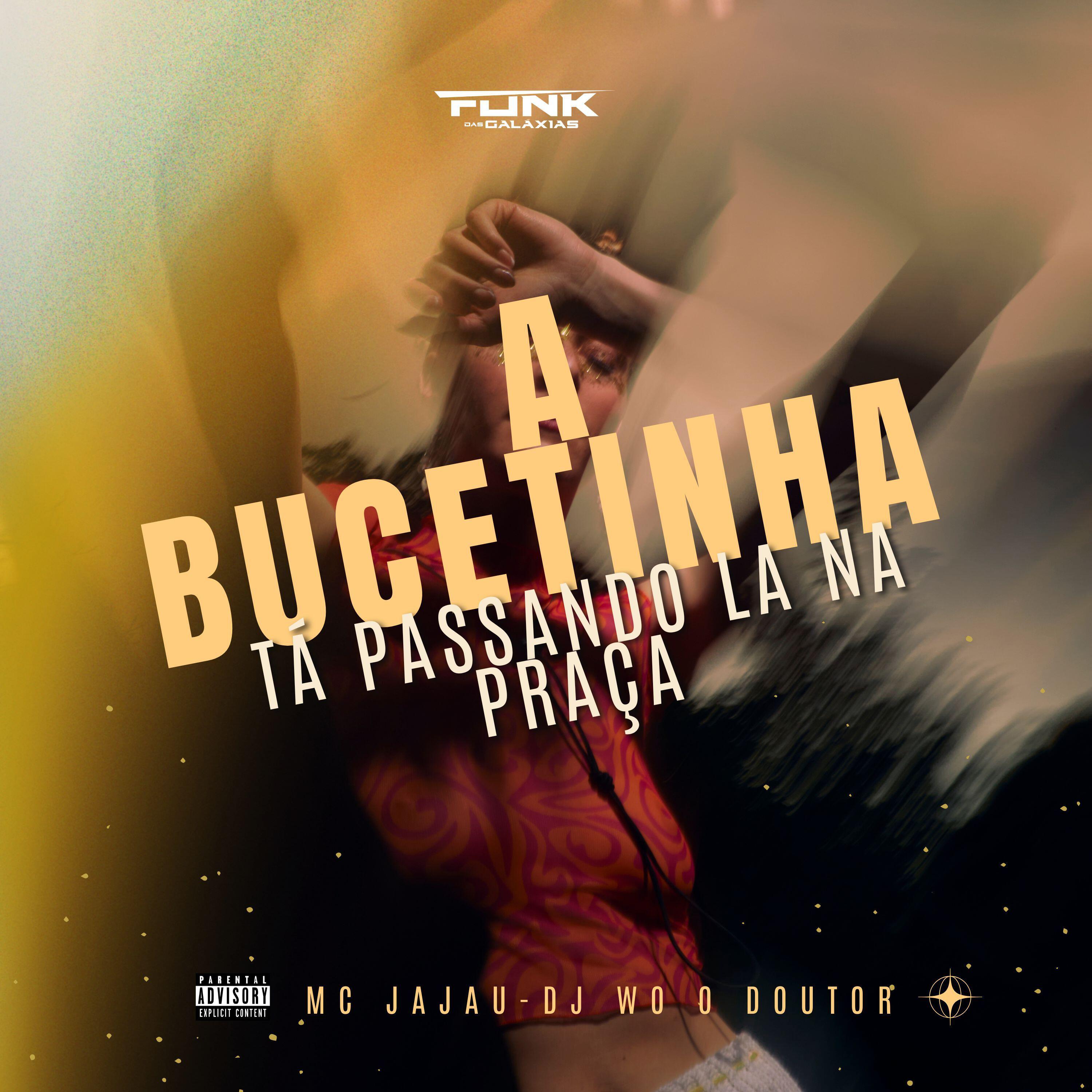 Релиз A Bucetinha Tá Passando