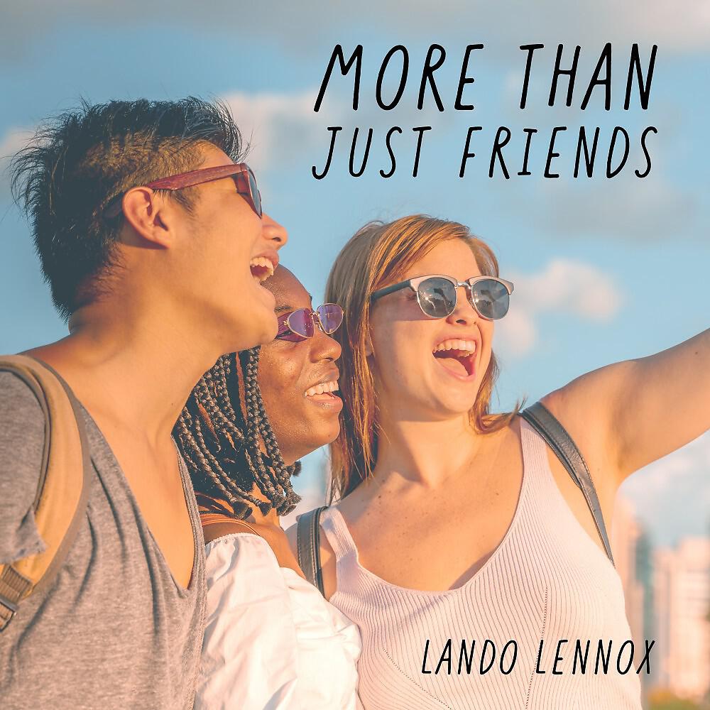 Релиз More Than Just Friends