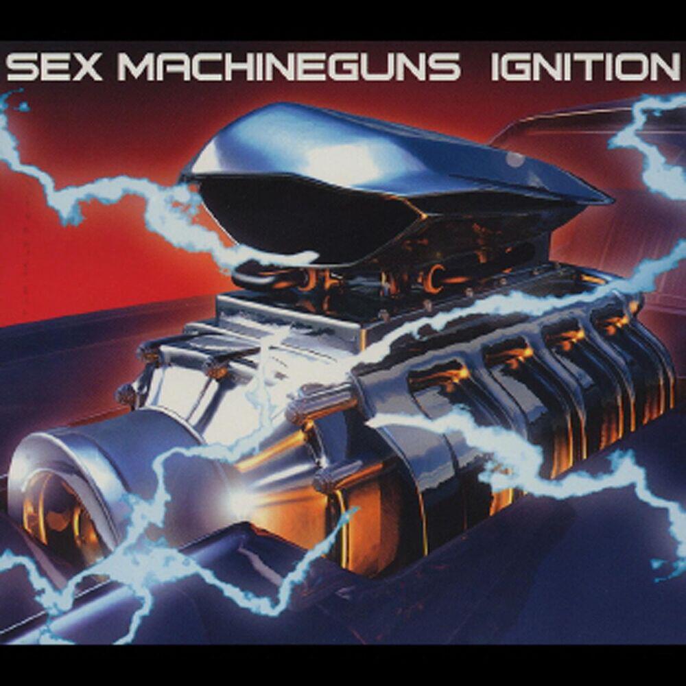 Релиз ＩＧＮＩＴＩＯＮ