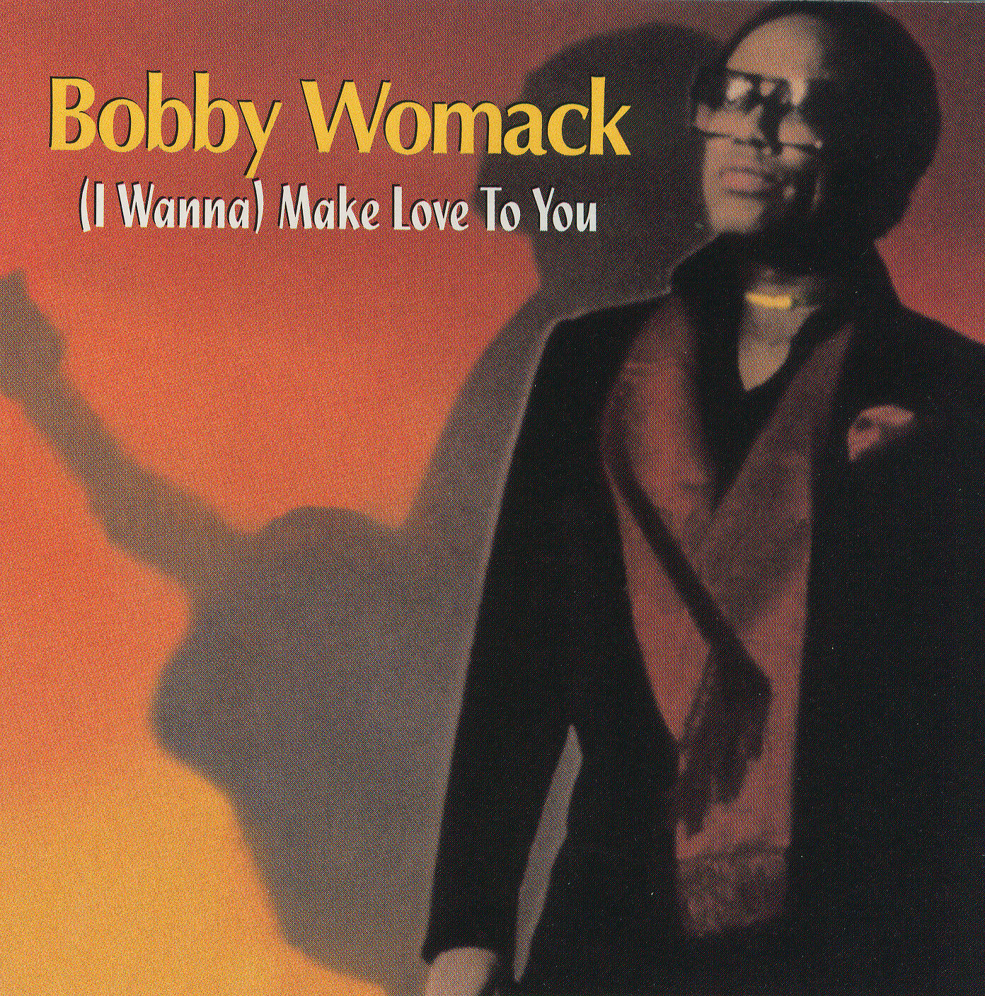 Релиз (I Wanna) Make Love To You