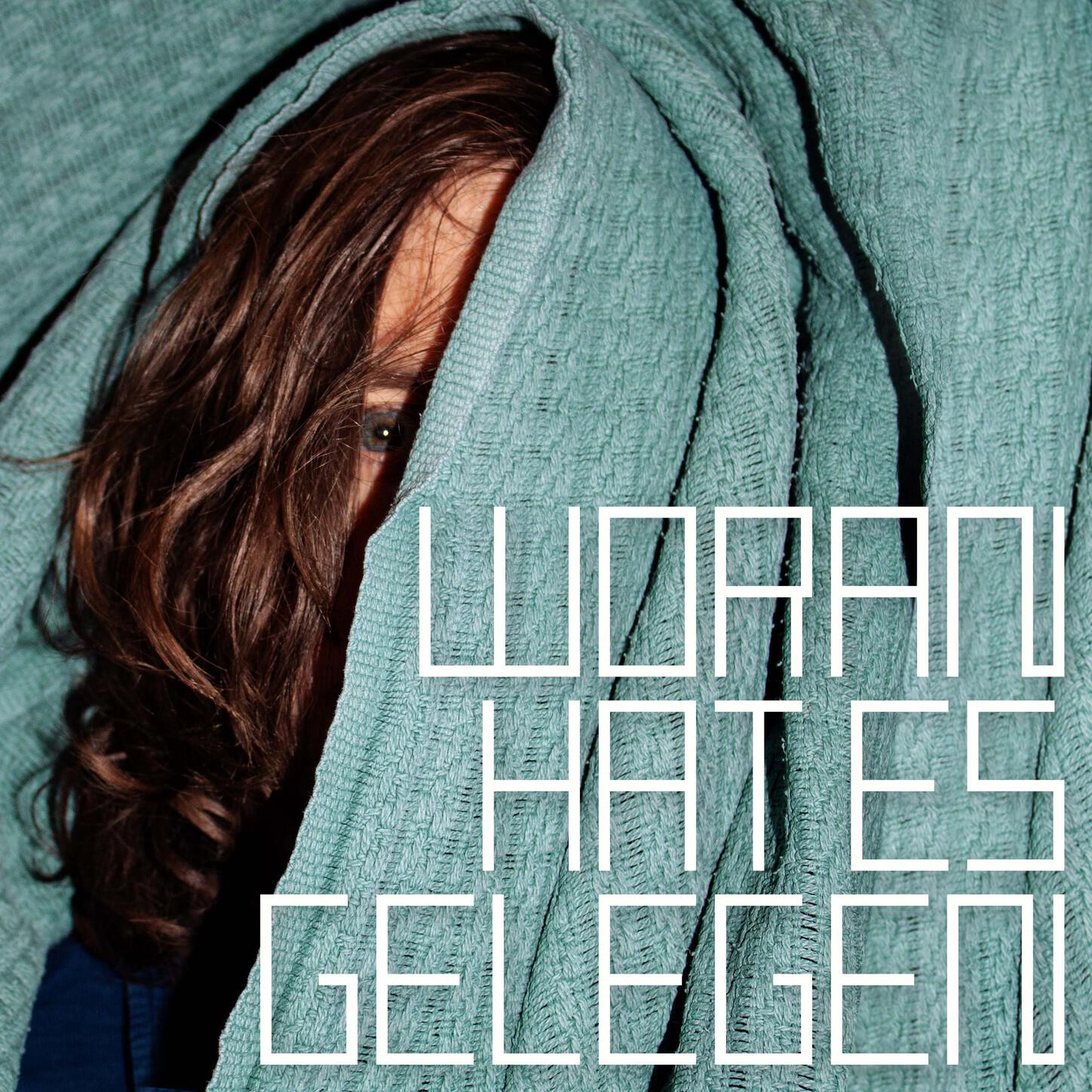 Релиз Woran hat es gelegen
