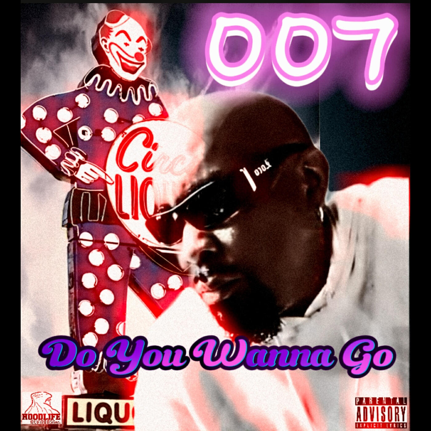 Скачать песню 007 - Do You Wanna Go бесплатно в MP3 для Android и iOS