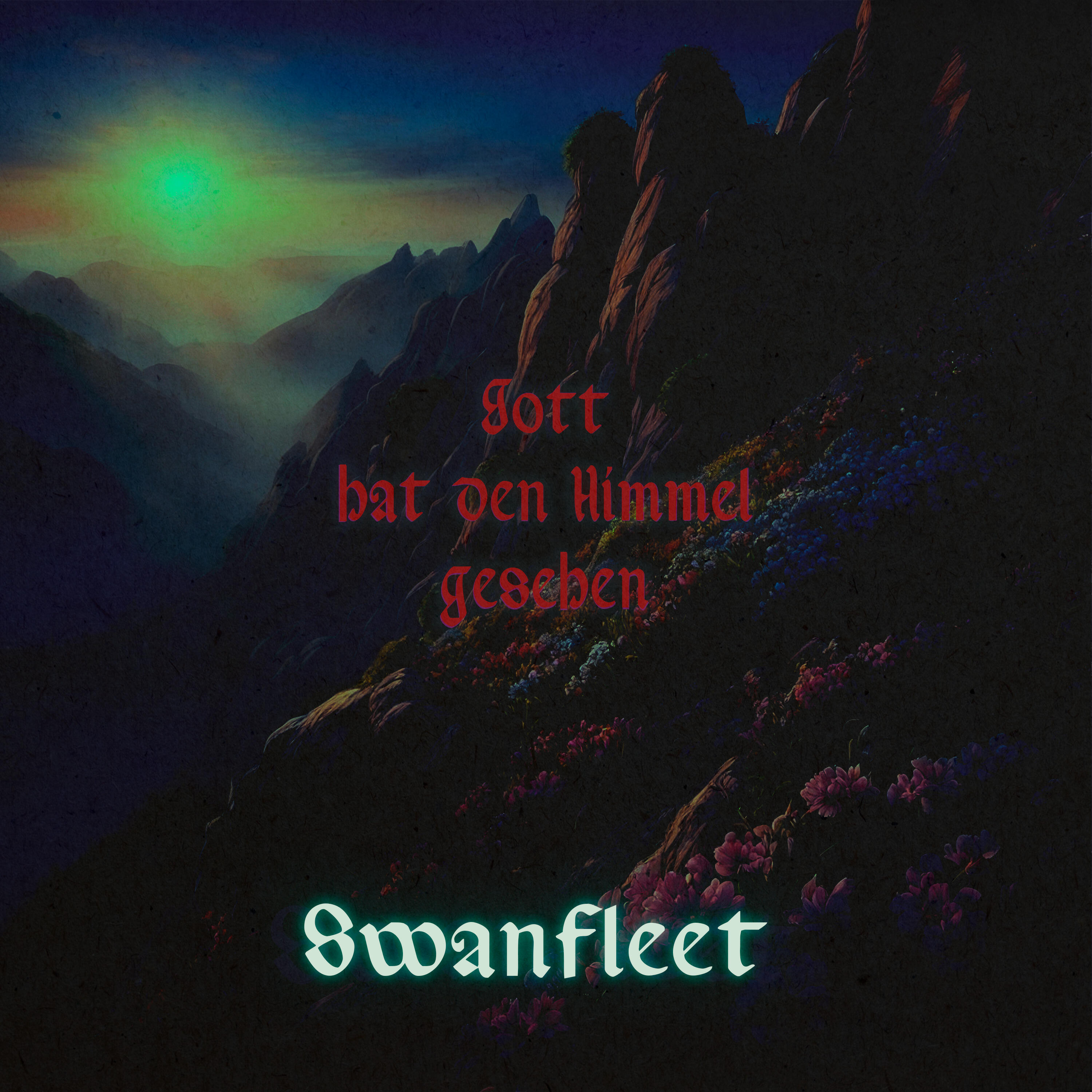 Релиз Gott hat den Himmel gesehen