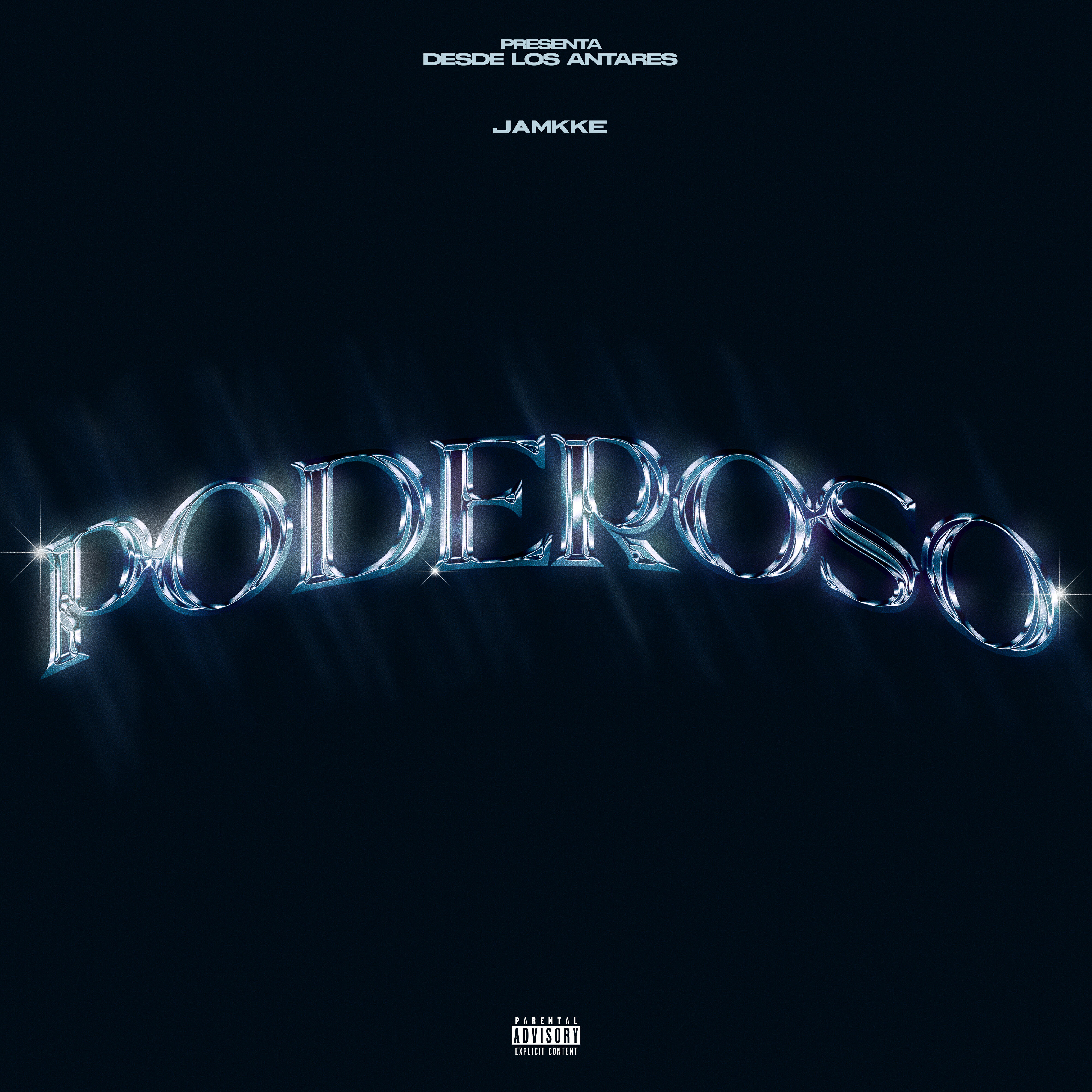 Релиз Poderoso
