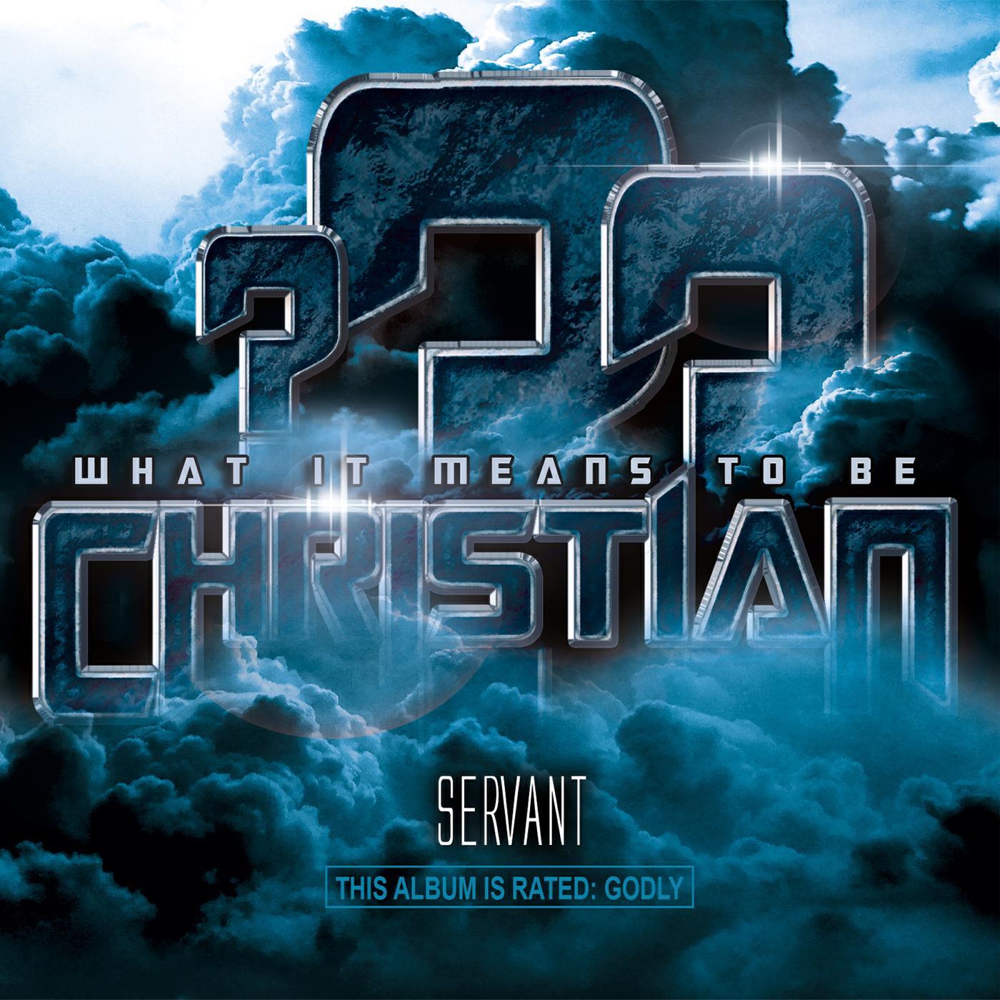 Релиз Christian??? (What It Means to Be)