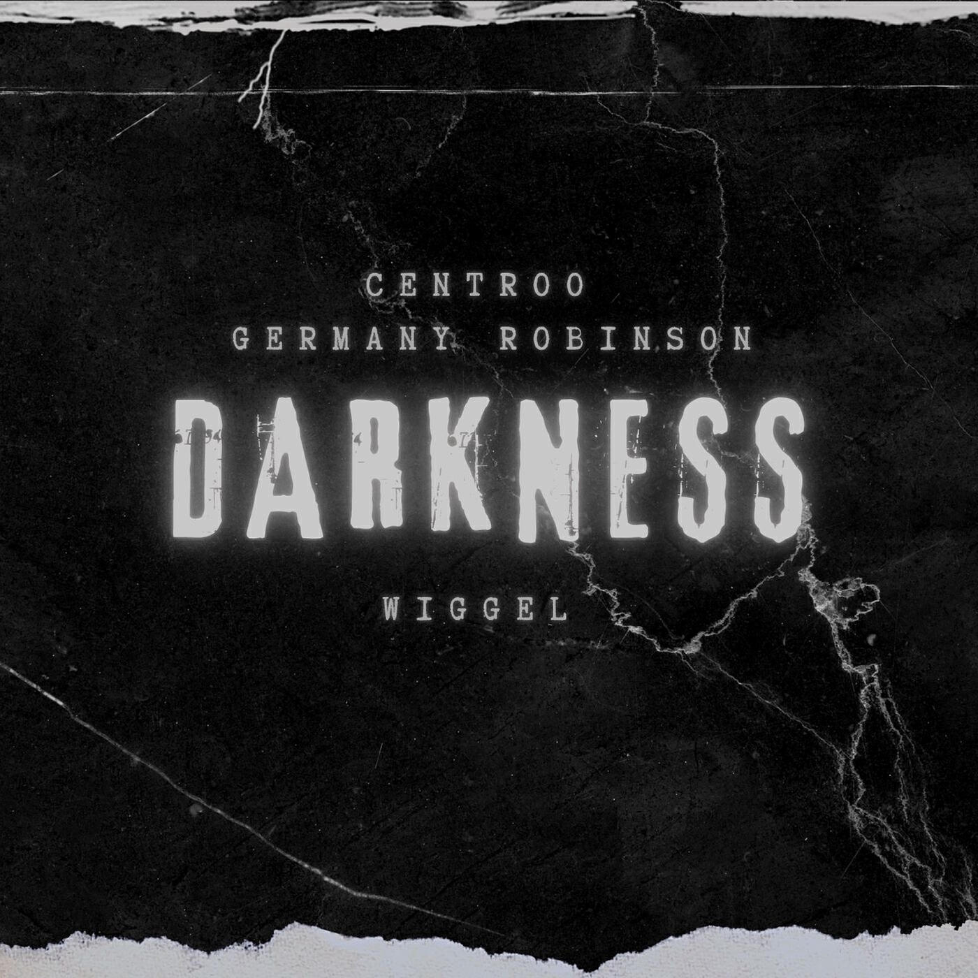 Релиз Darkness