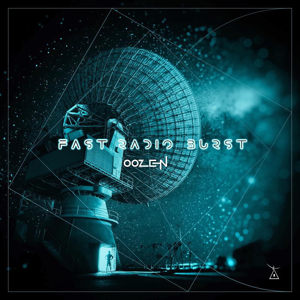 Релиз Fast Radio Burst