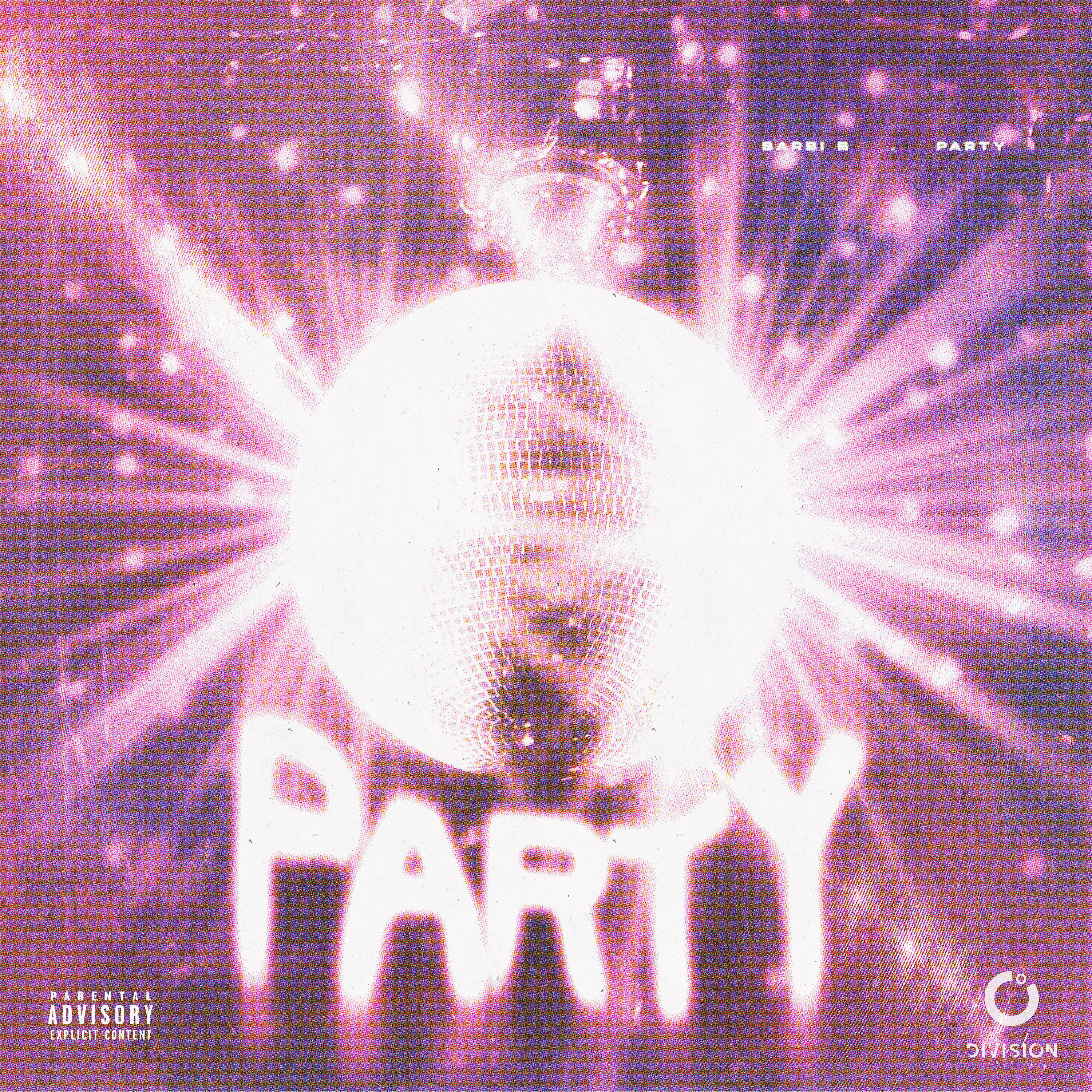 Релиз Party
