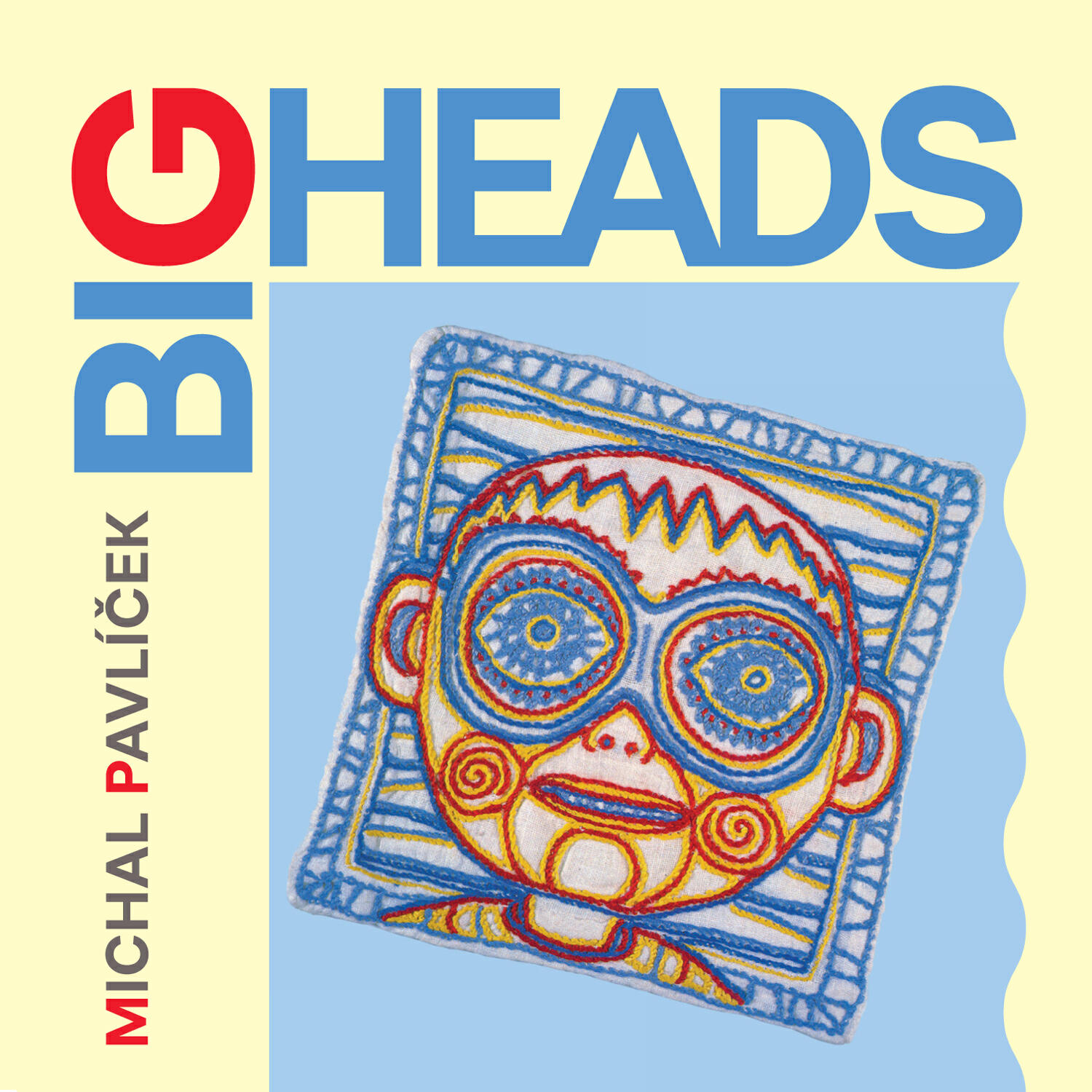 Релиз Big Heads
