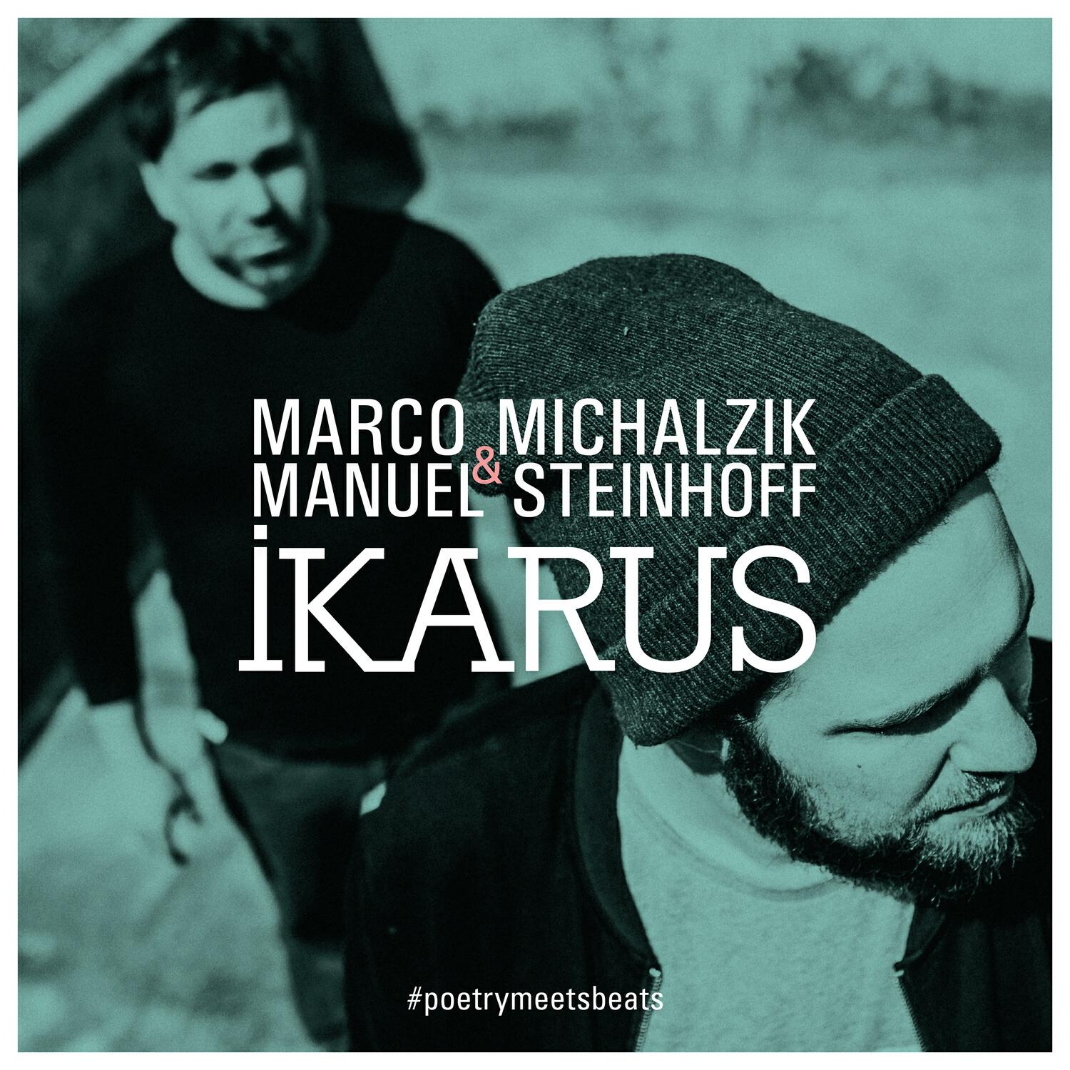 Релиз Ikarus