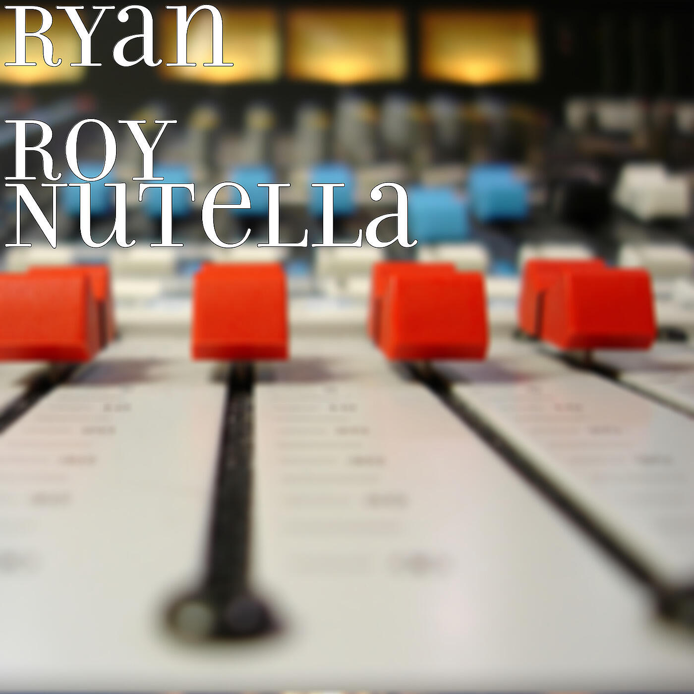 Релиз Nutella