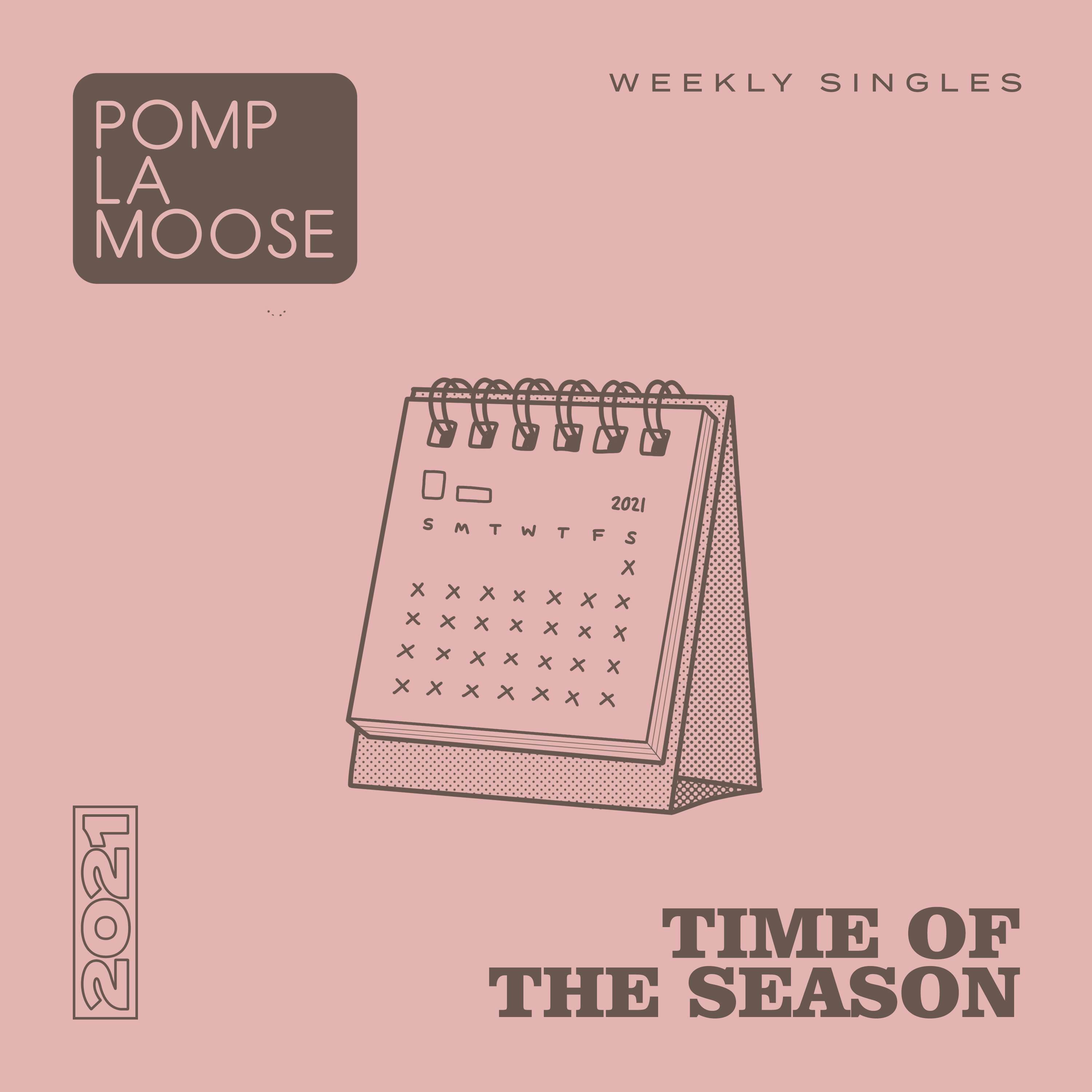 Релиз Time of the Season