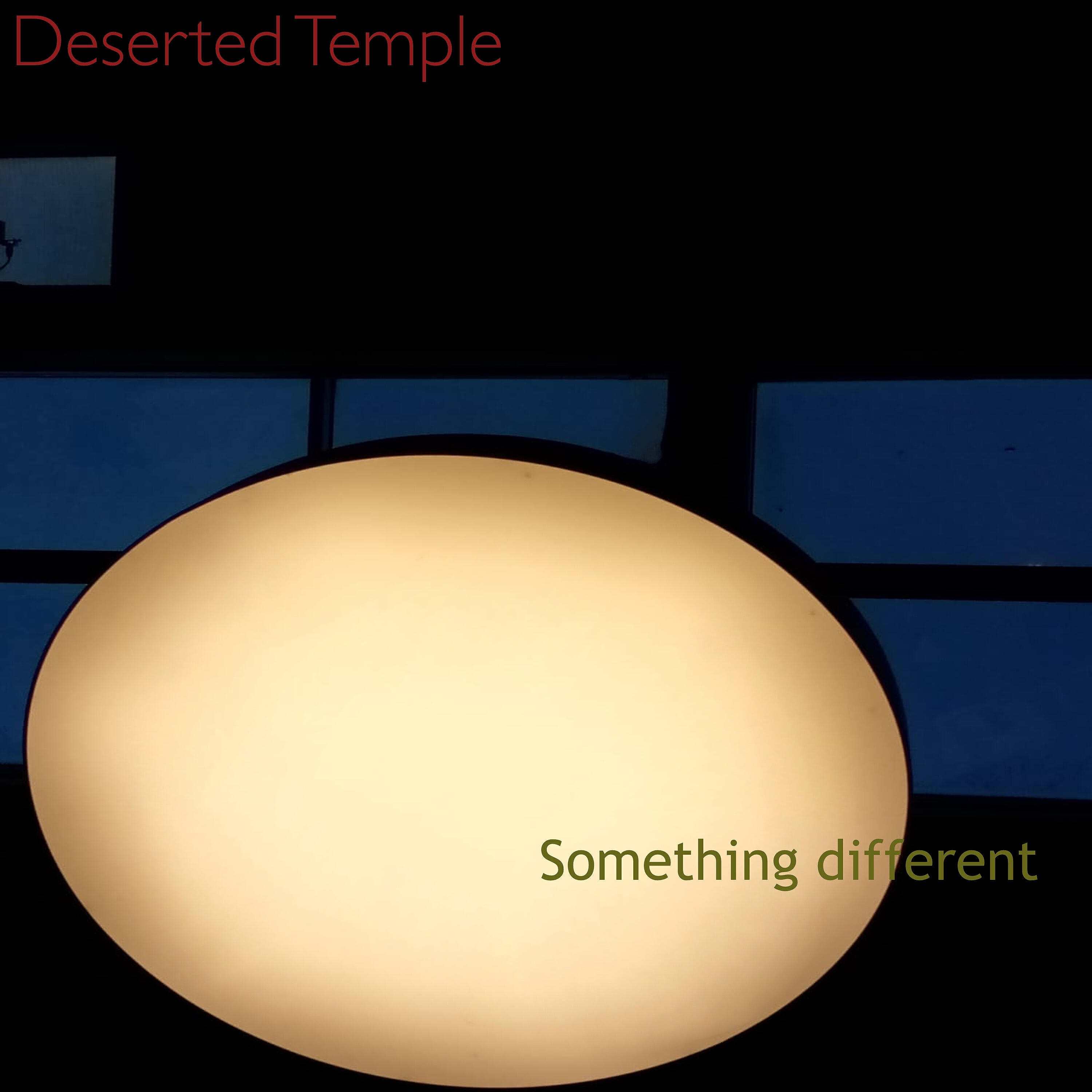 Релиз Something Different