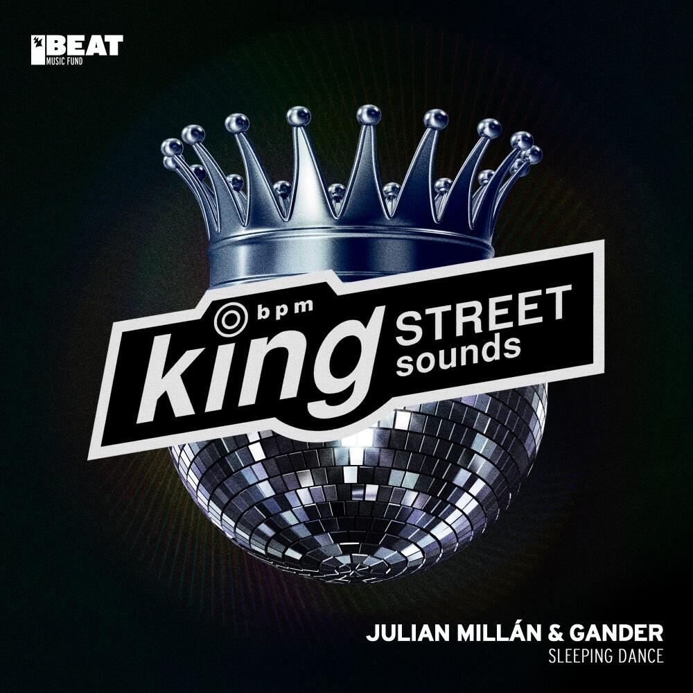 Релиз Sleeping Dance
