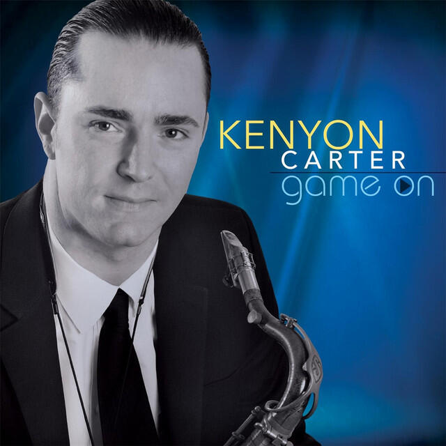 Kenyon Carter