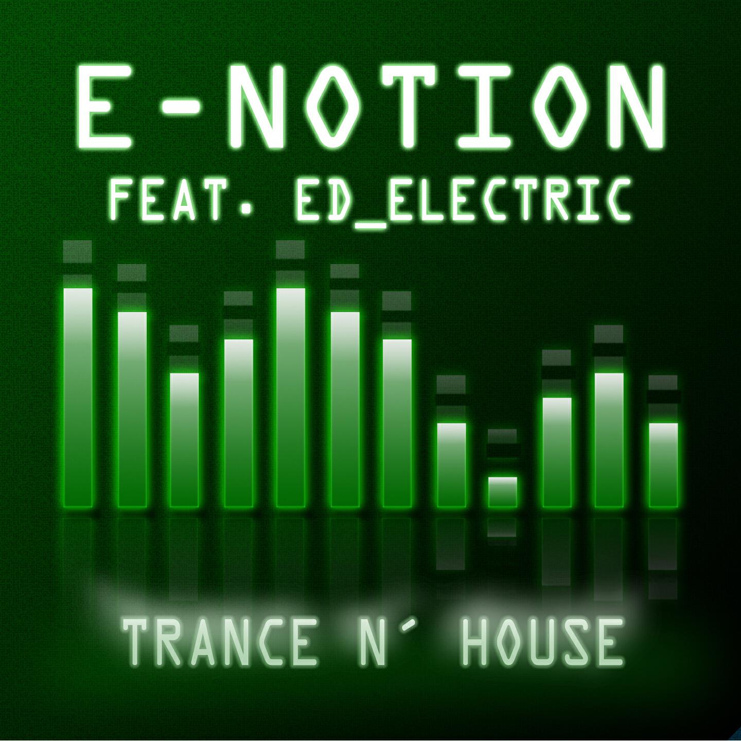 Релиз Trance N' House