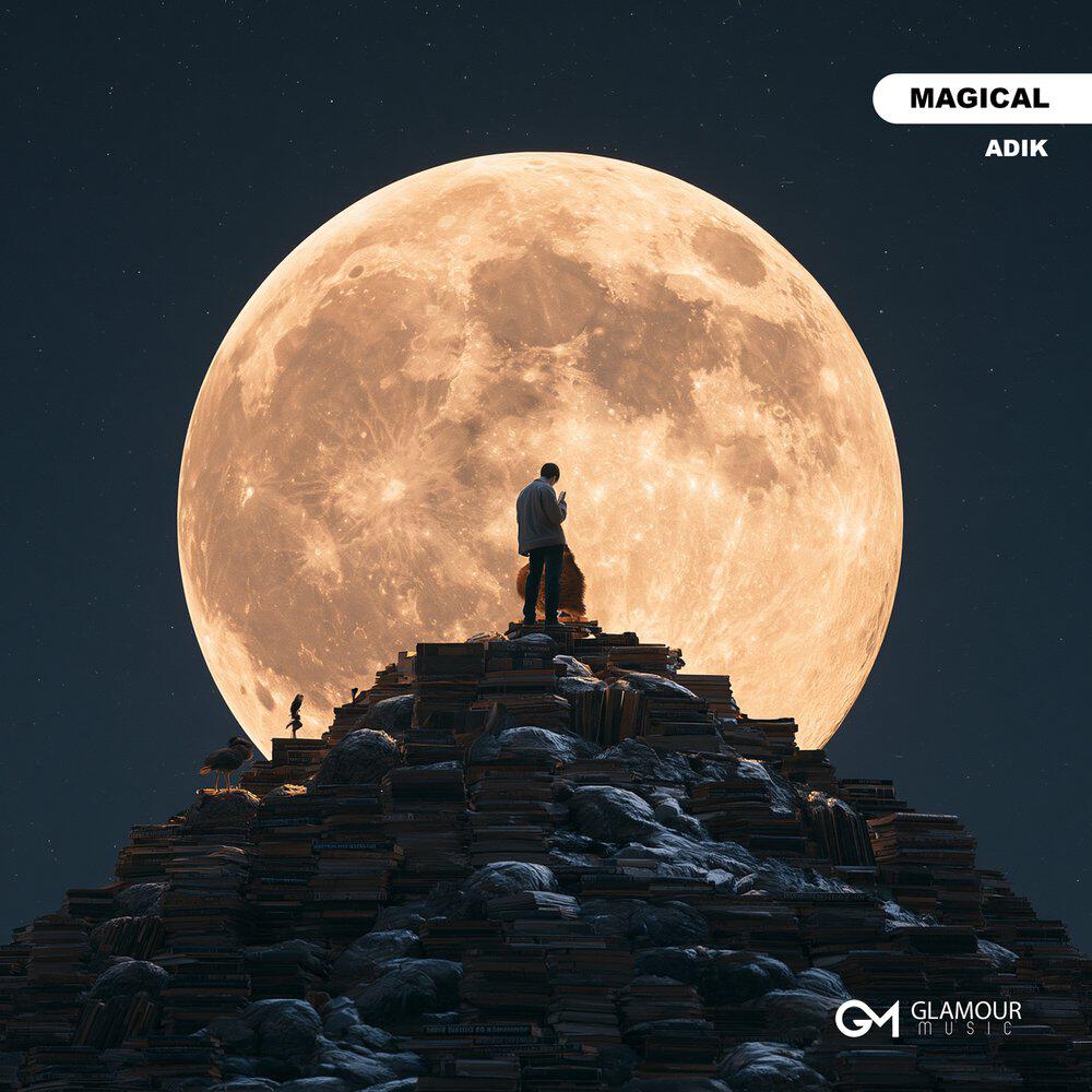 Релиз Magical