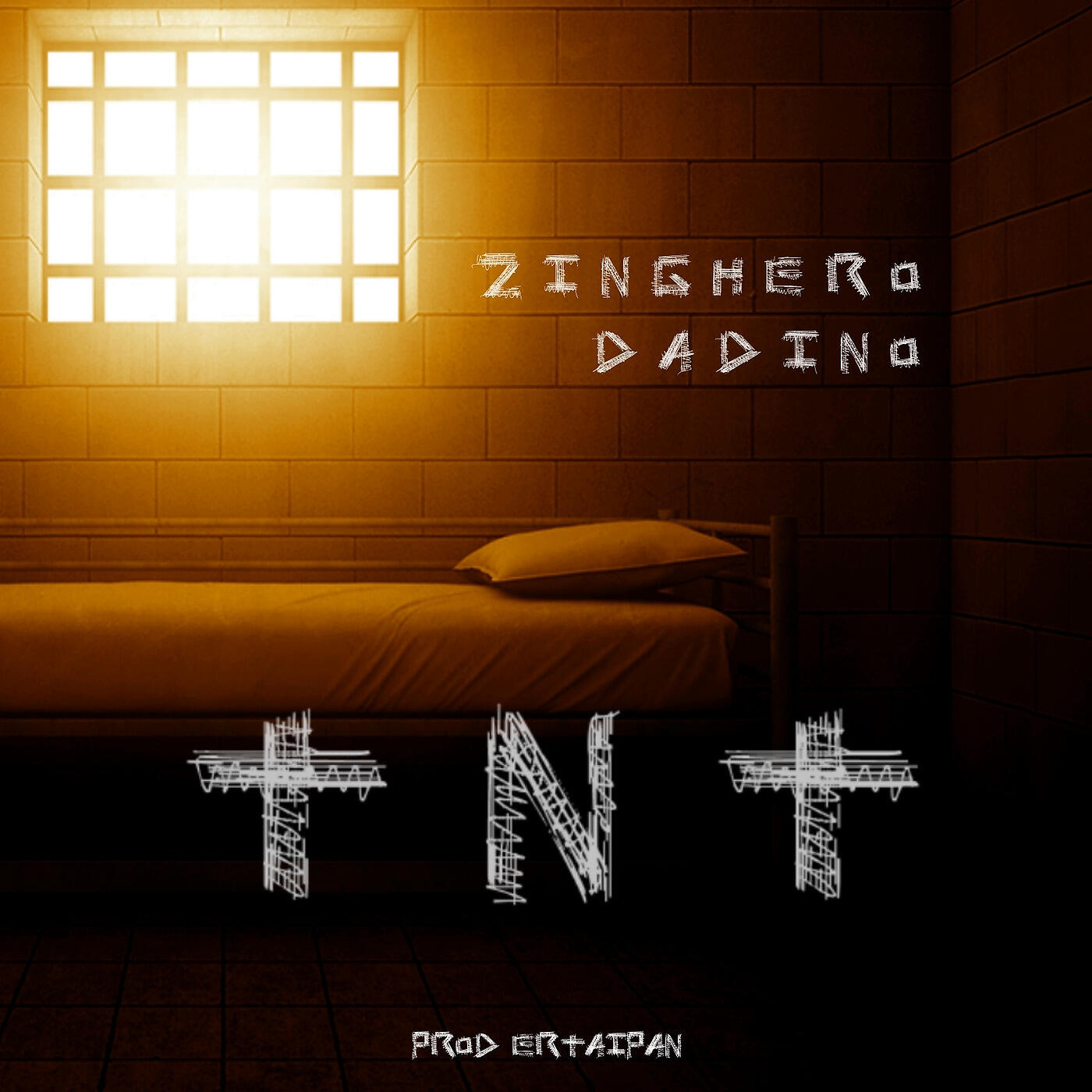 Релиз TNT