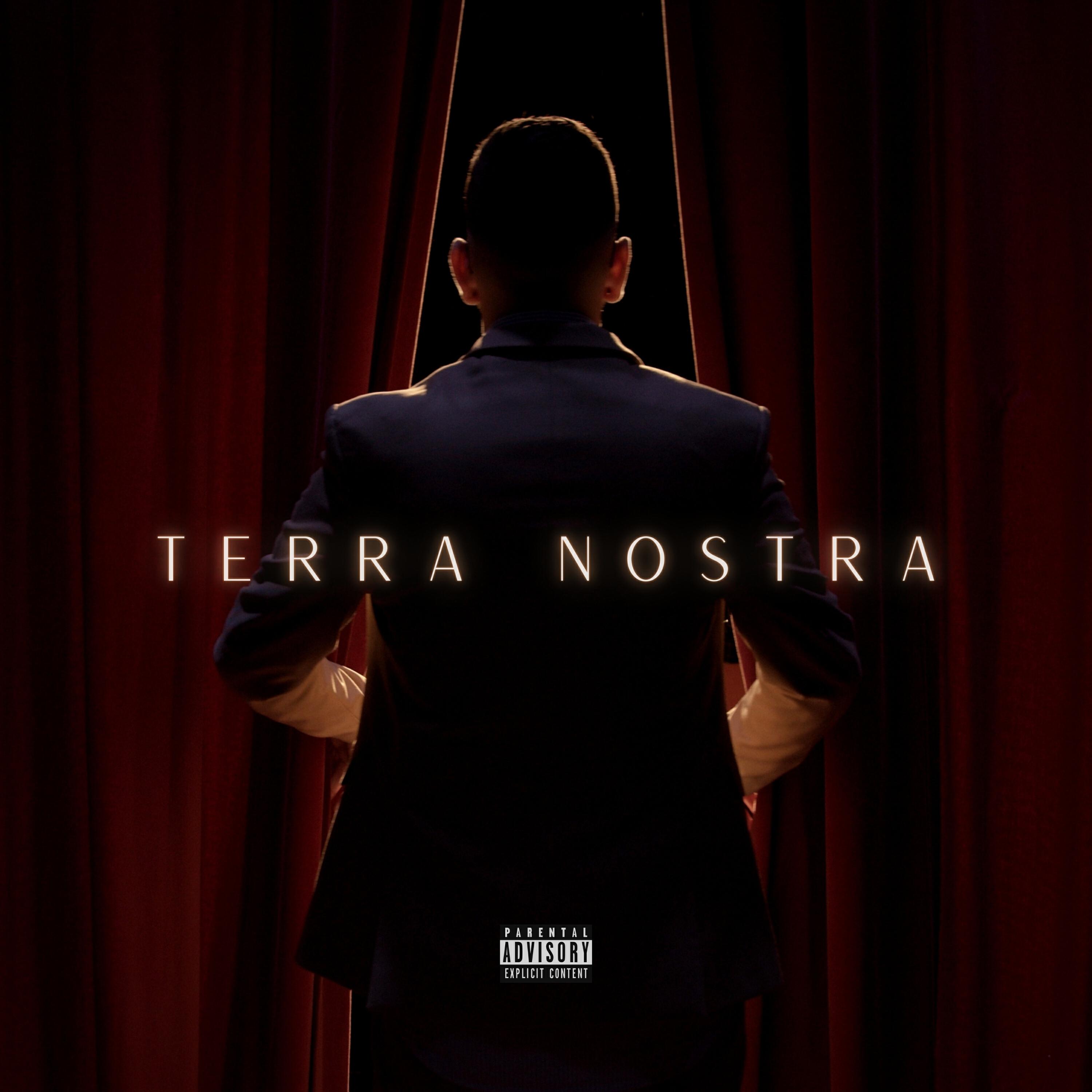 Релиз Terra Nostra