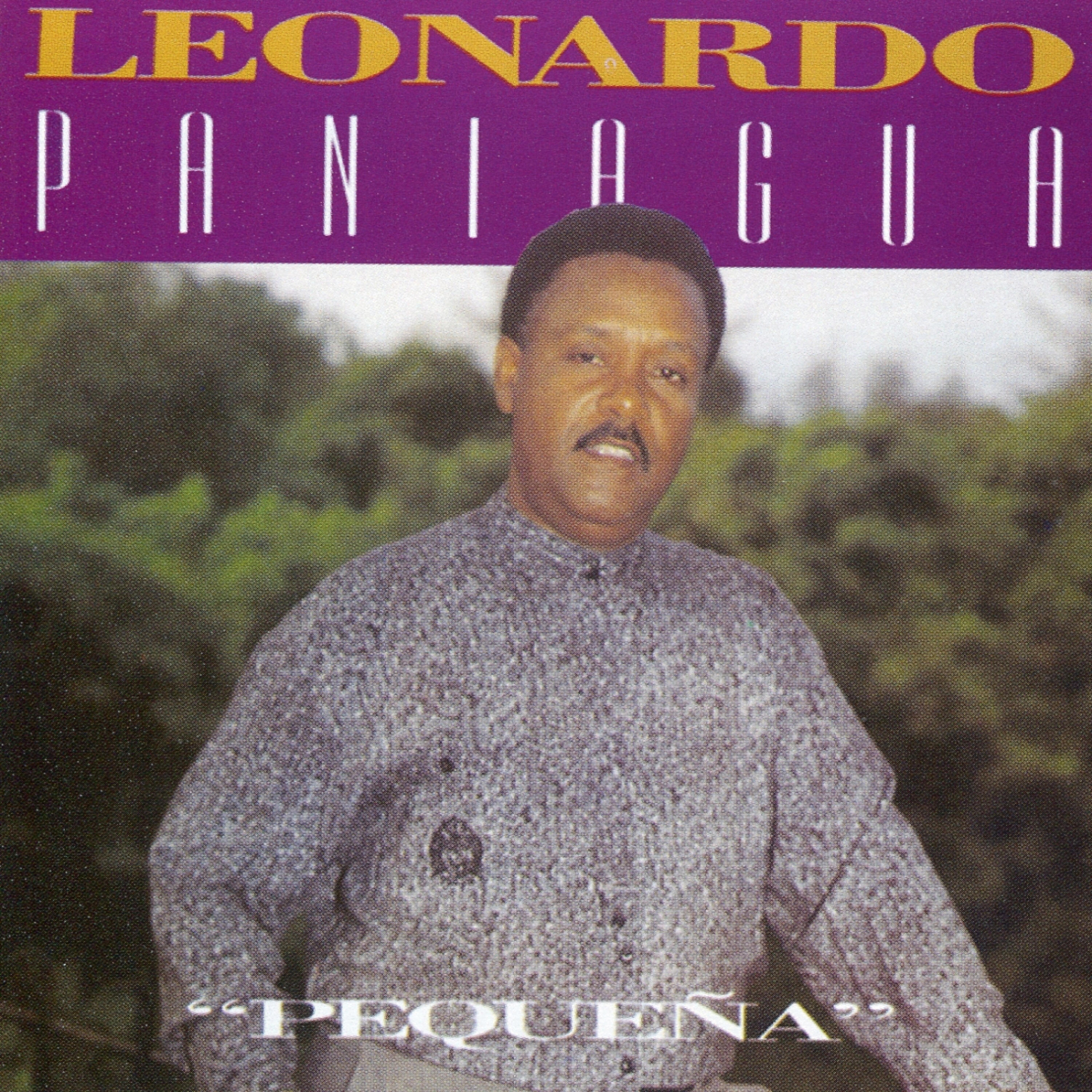 Leonardo Panigua