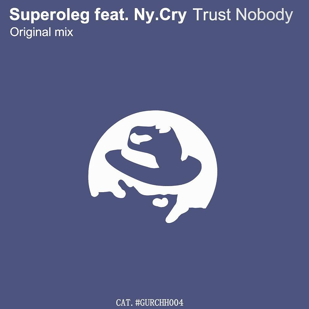 Ny.Cry