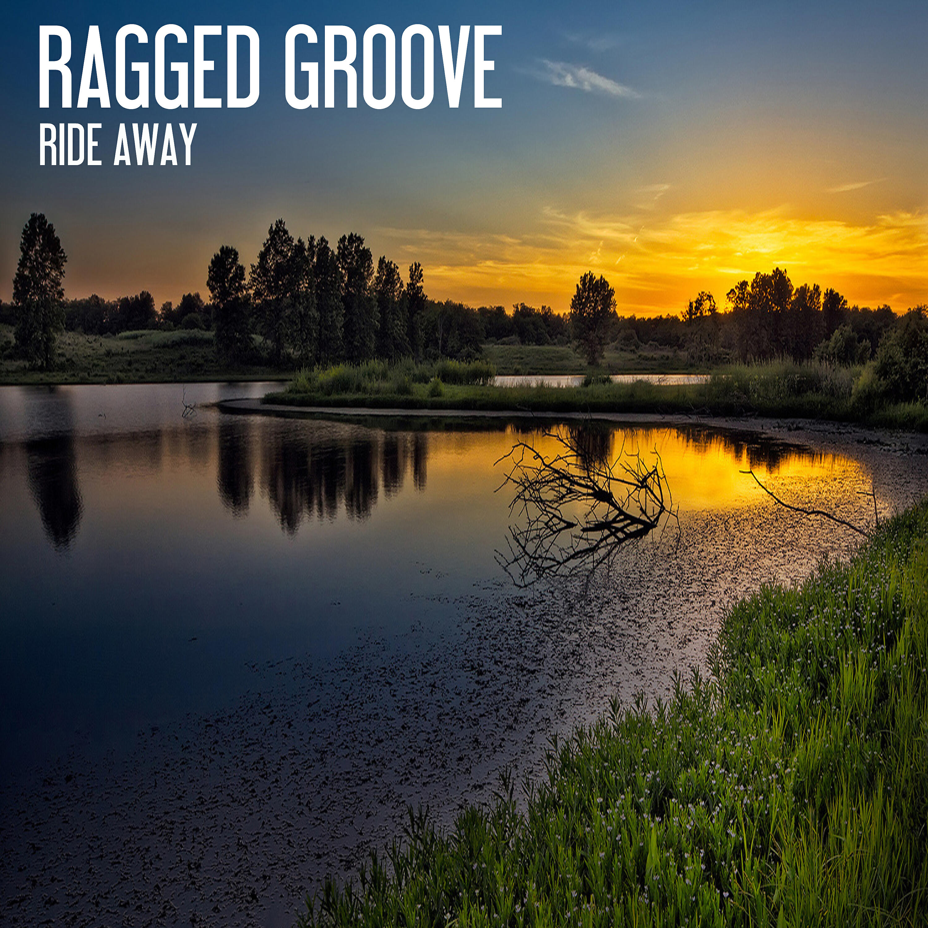 Релиз Ride Away