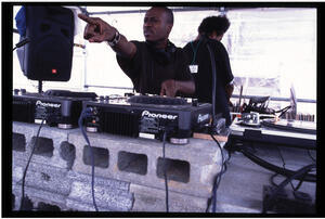 Marcellus Pittman